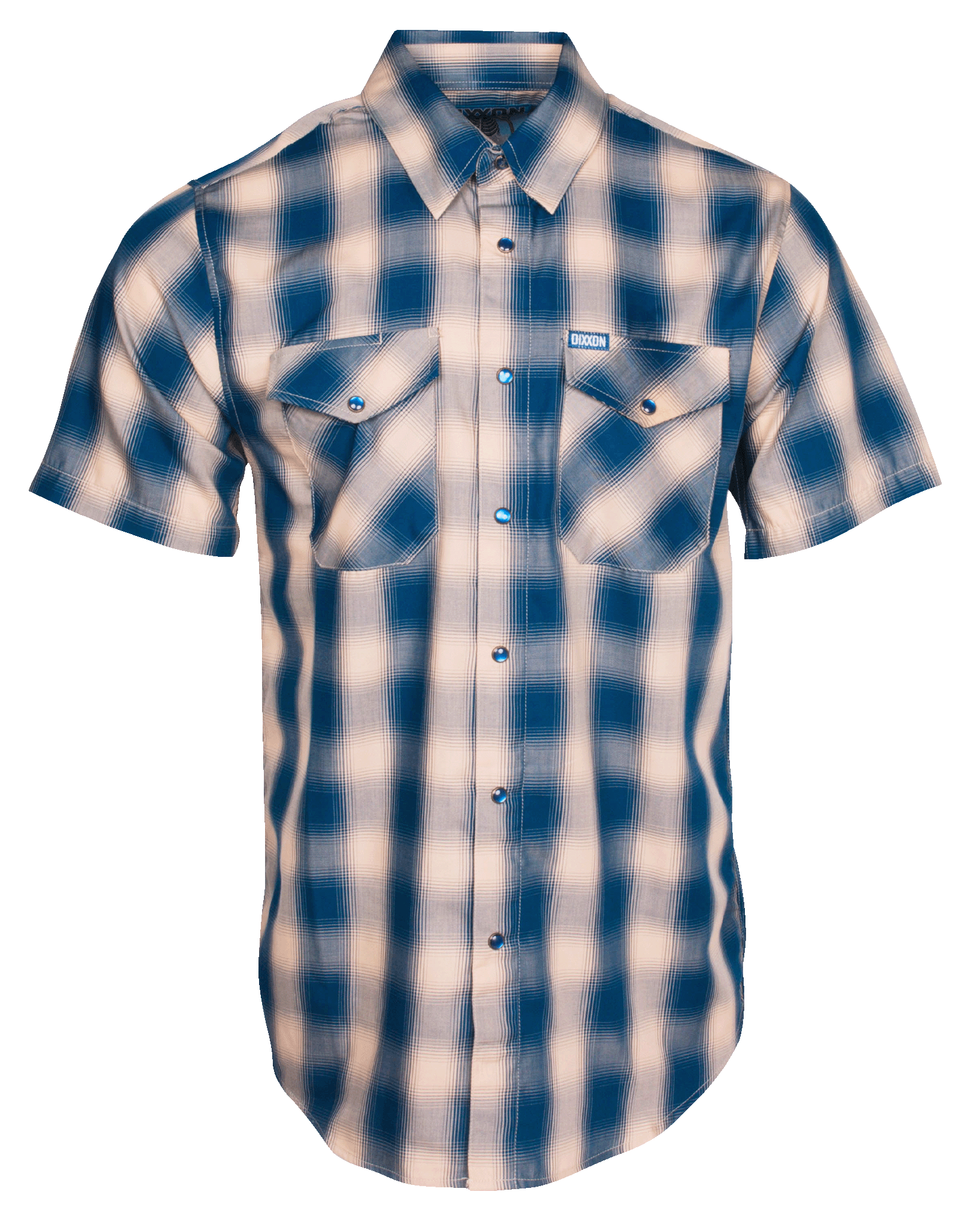 The Stern Bamboo Short Sleeve