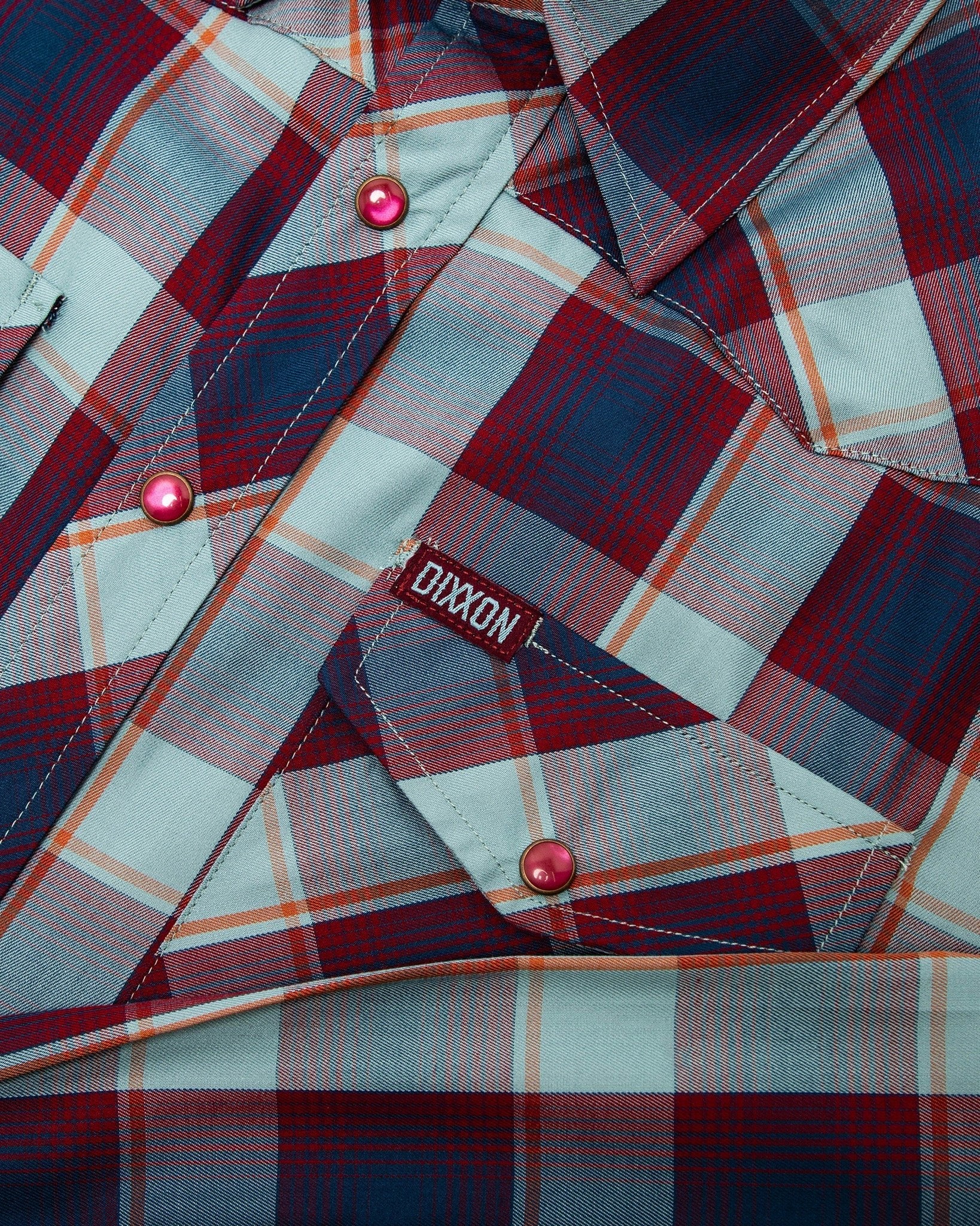 The Stevensville Bamboo Long Sleeve - Lasso