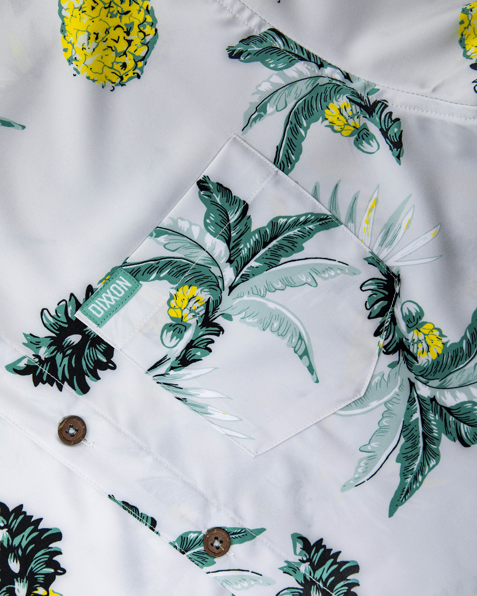 The Swapper Party Shirt