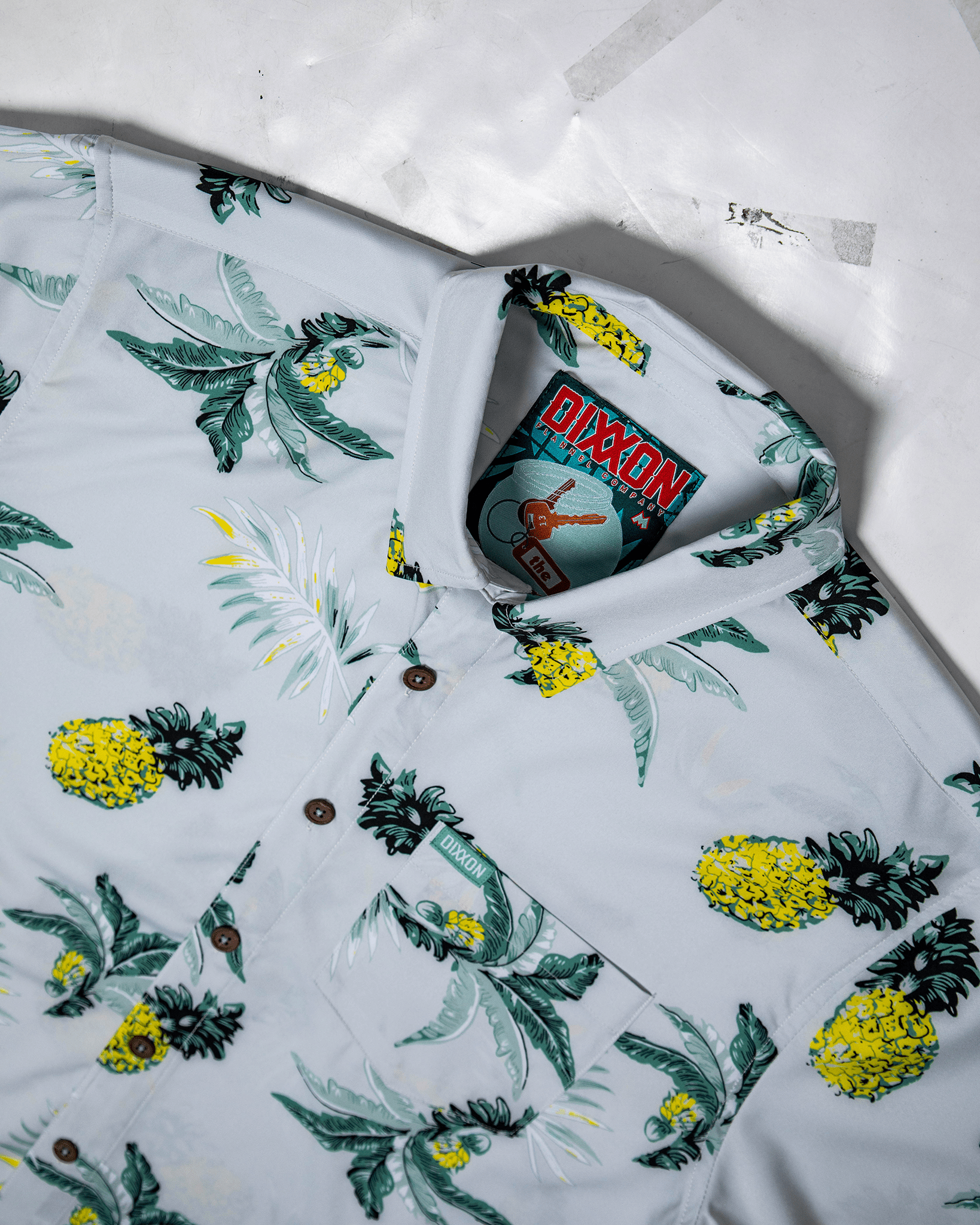 The Swapper Party Shirt