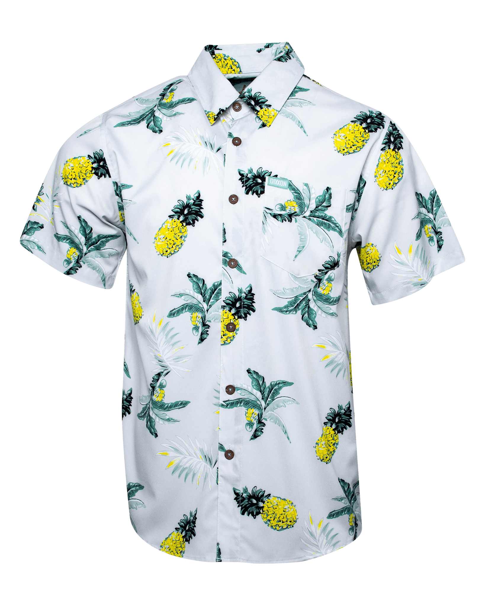 The Swapper Party Shirt