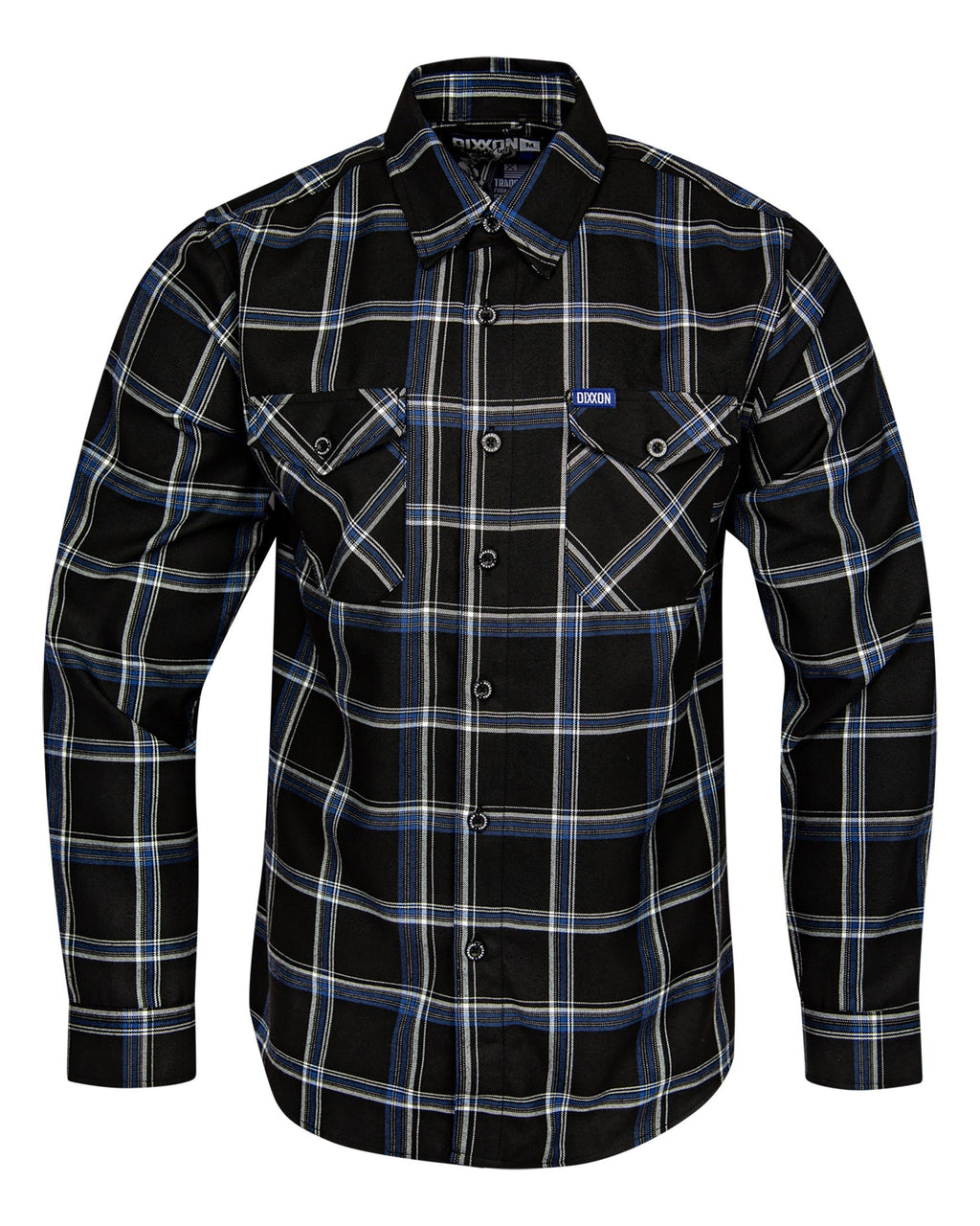 The Tradesman Flannel