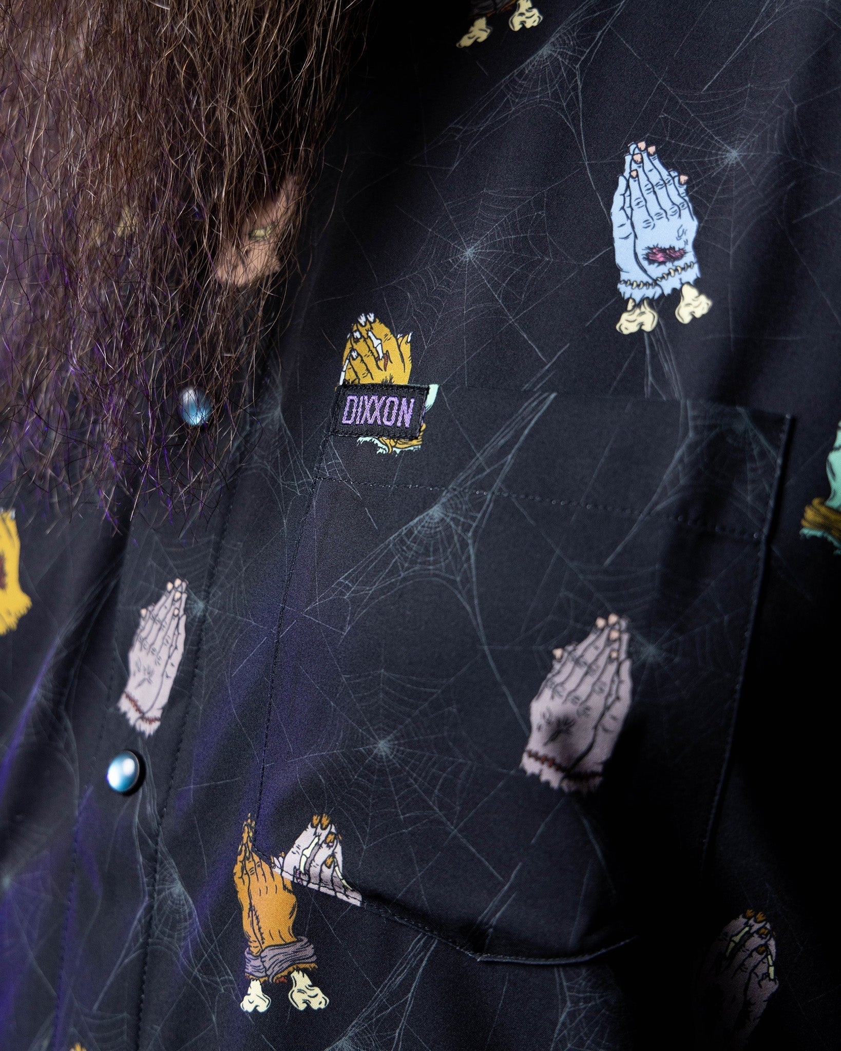 The Undead Party Shirt