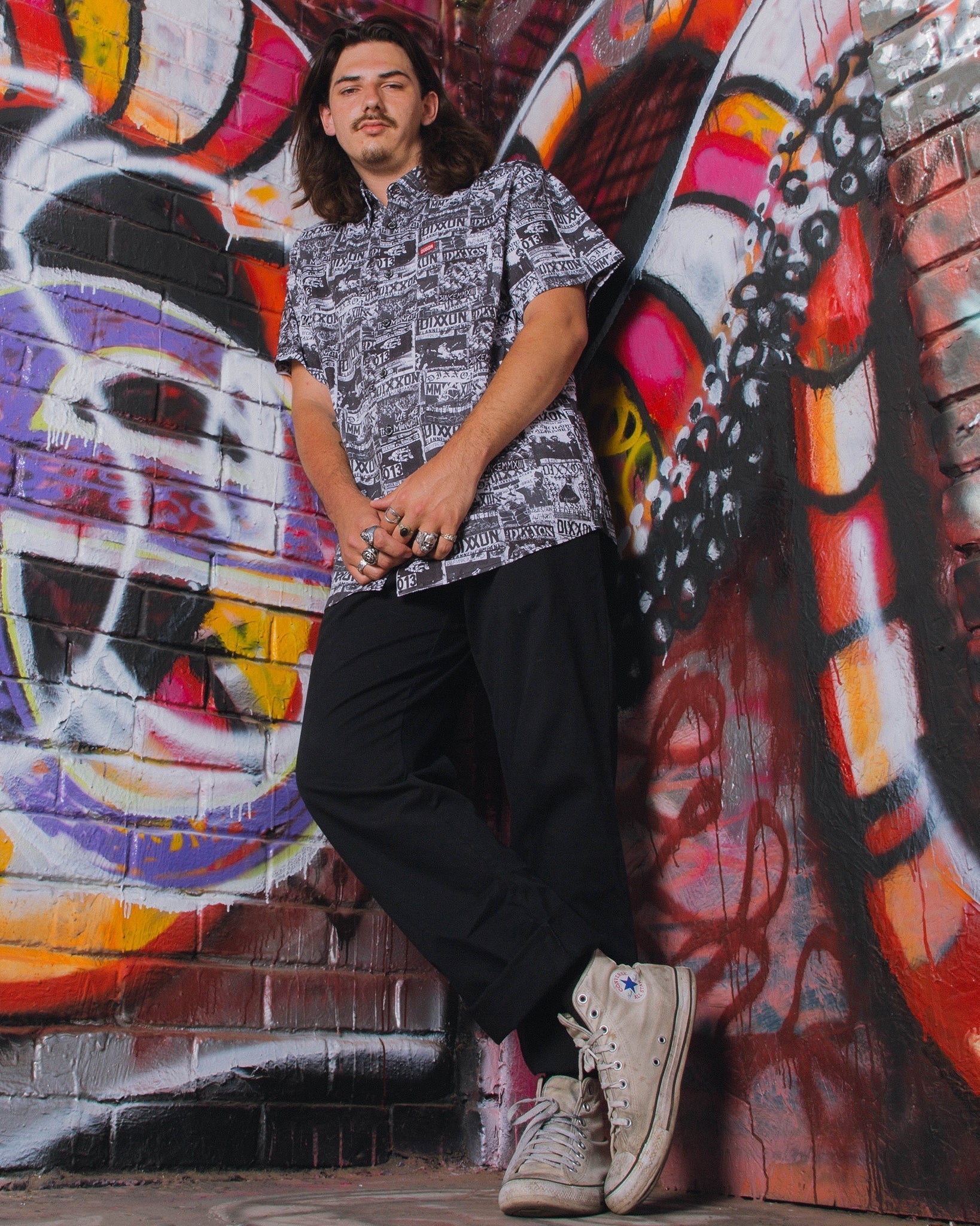 The Venue Party Shirt