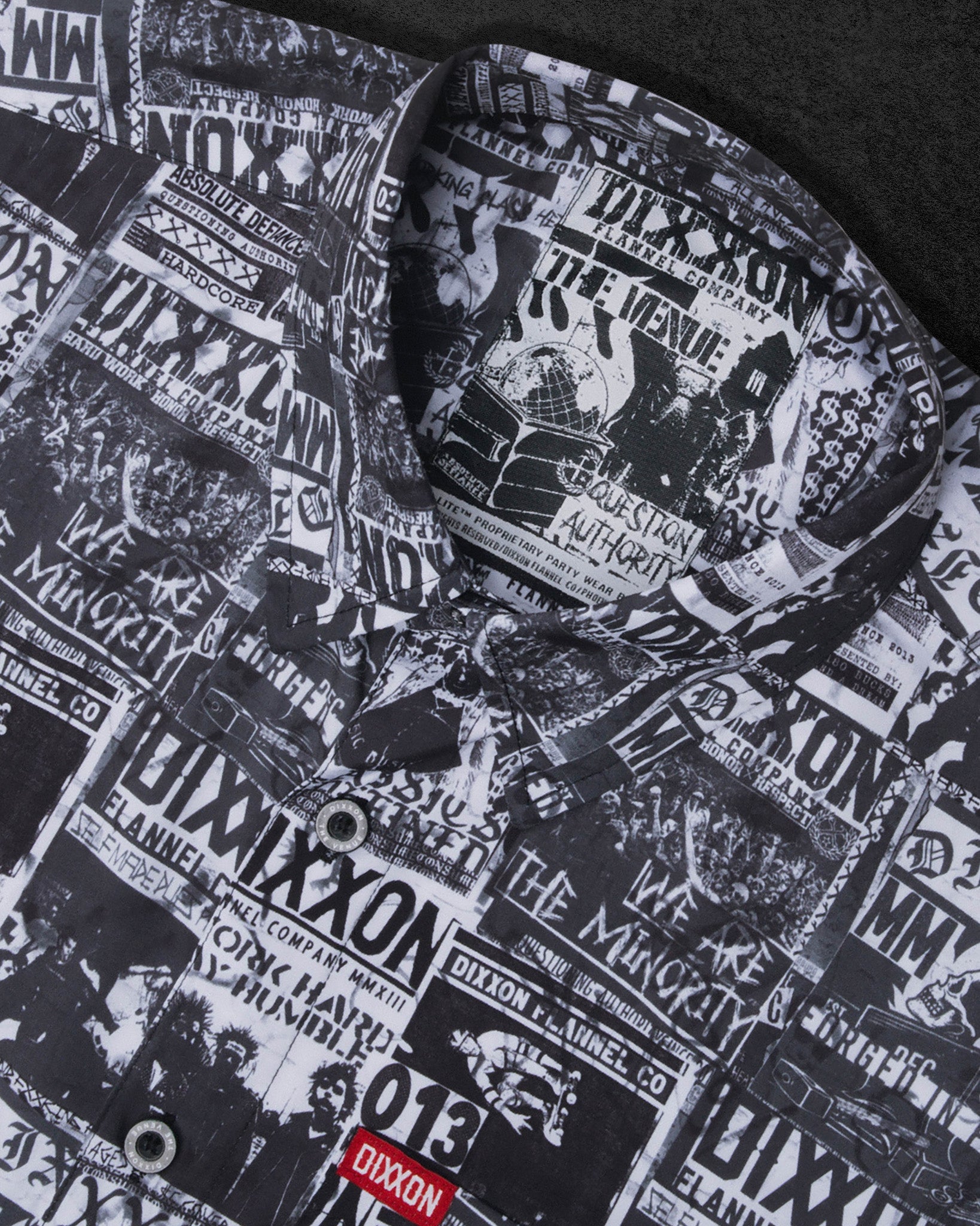 The Venue Party Shirt