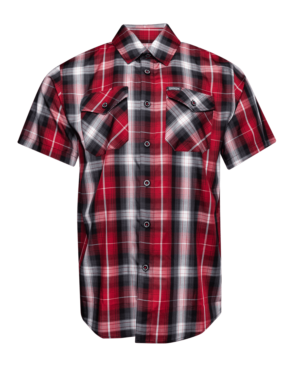 The Victory Bamboo Short Sleeve