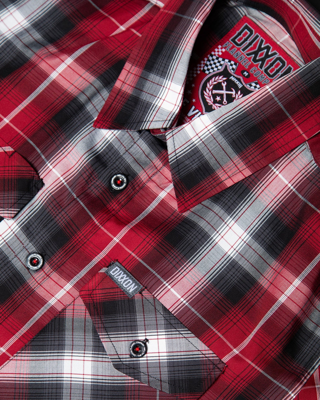 The Victory Bamboo Short Sleeve