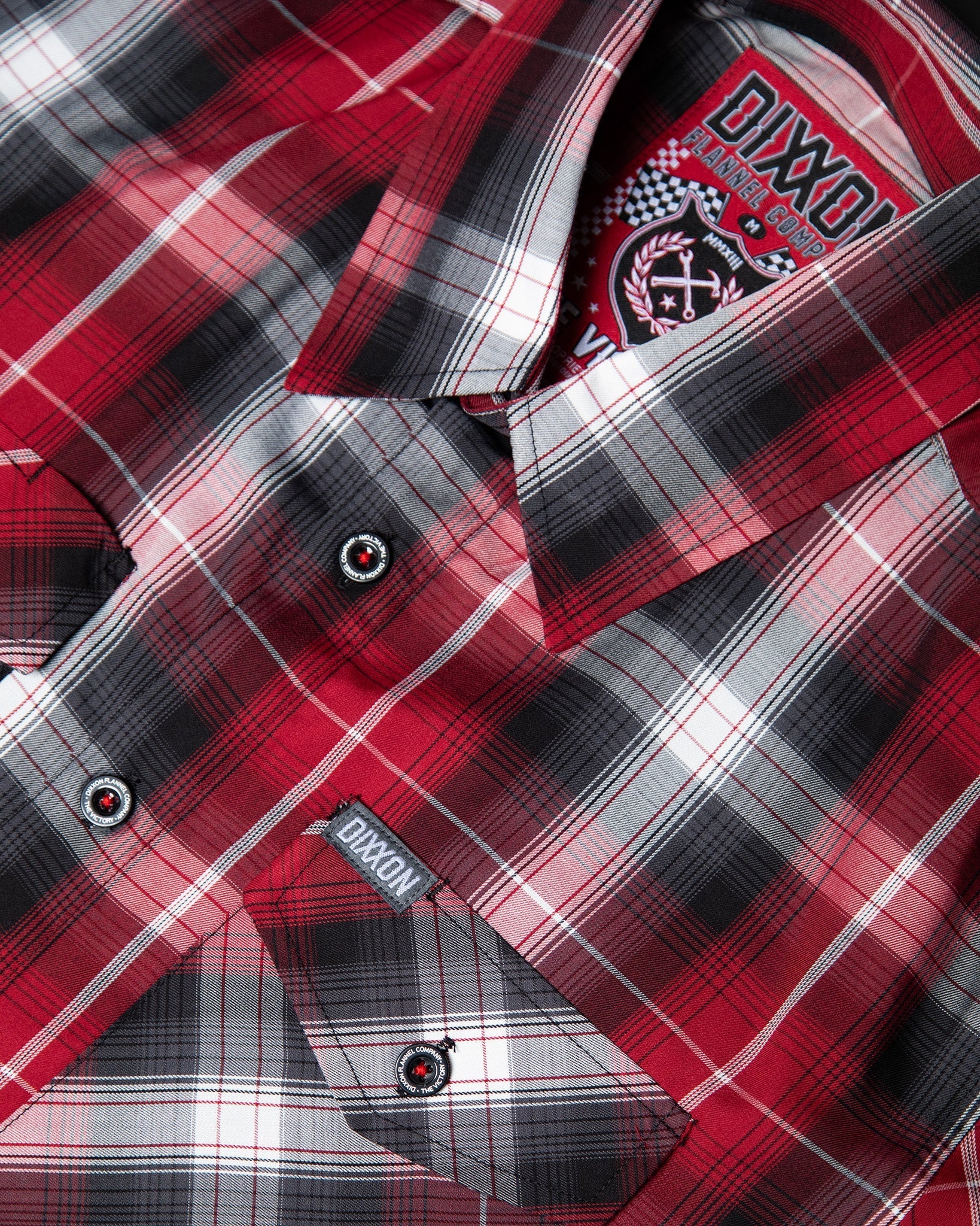 The Victory Bamboo Short Sleeve