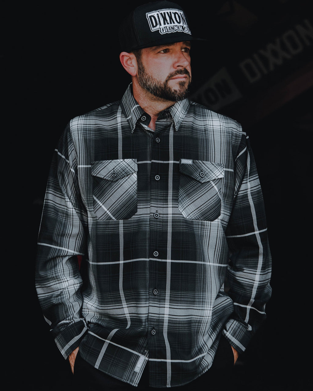 The Vito Flannel