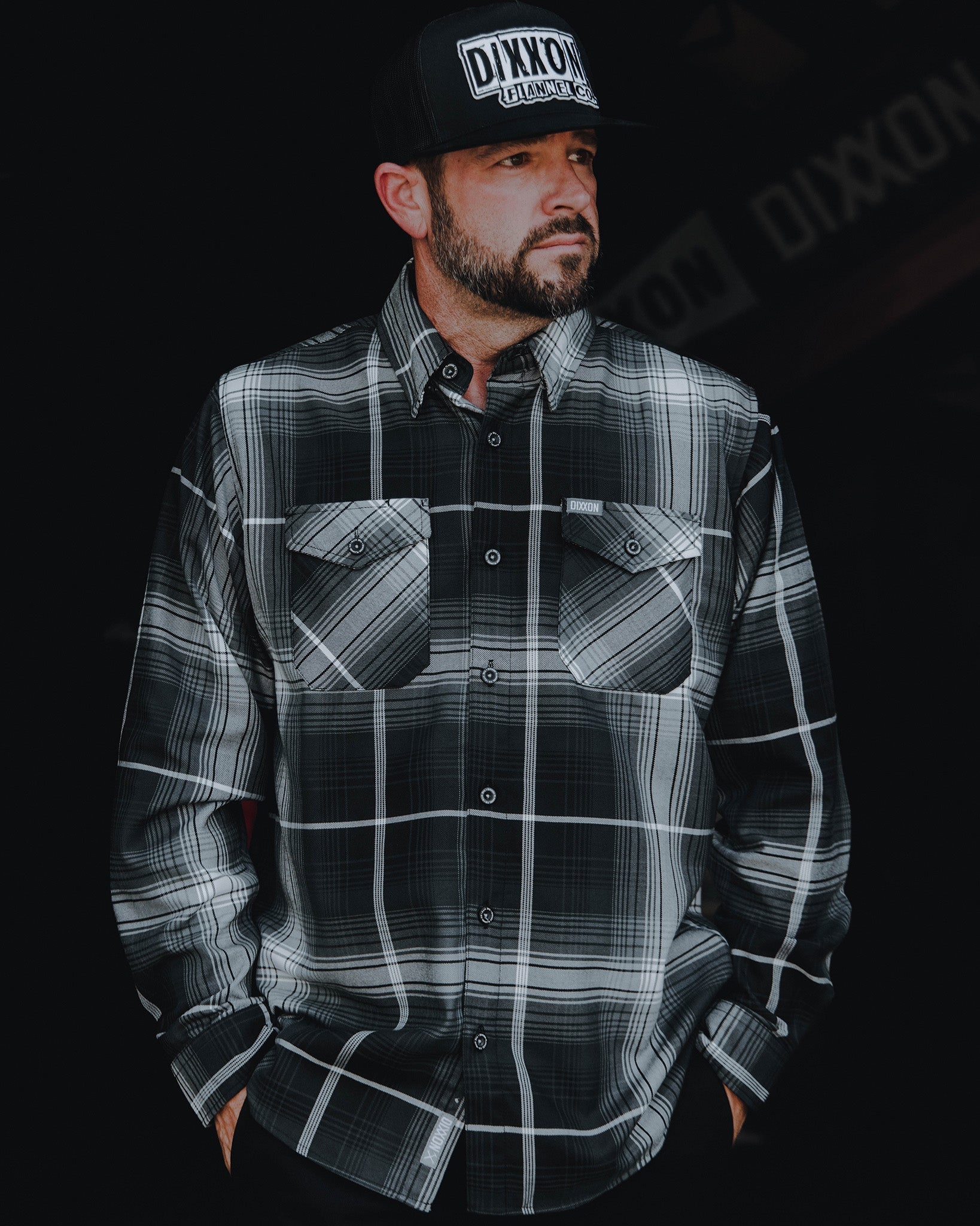 The Vito Flannel
