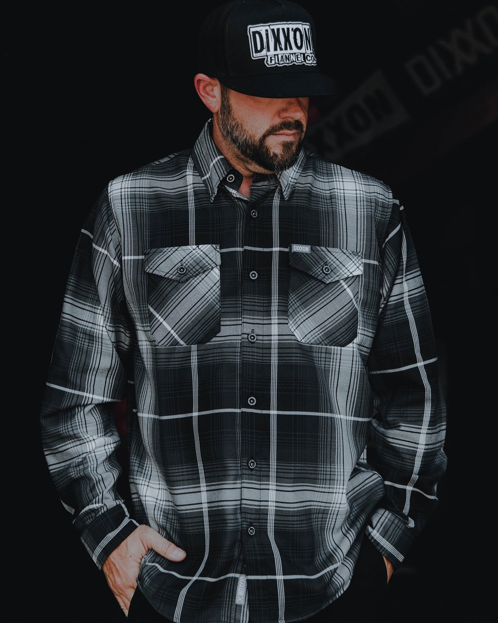 The Vito Flannel