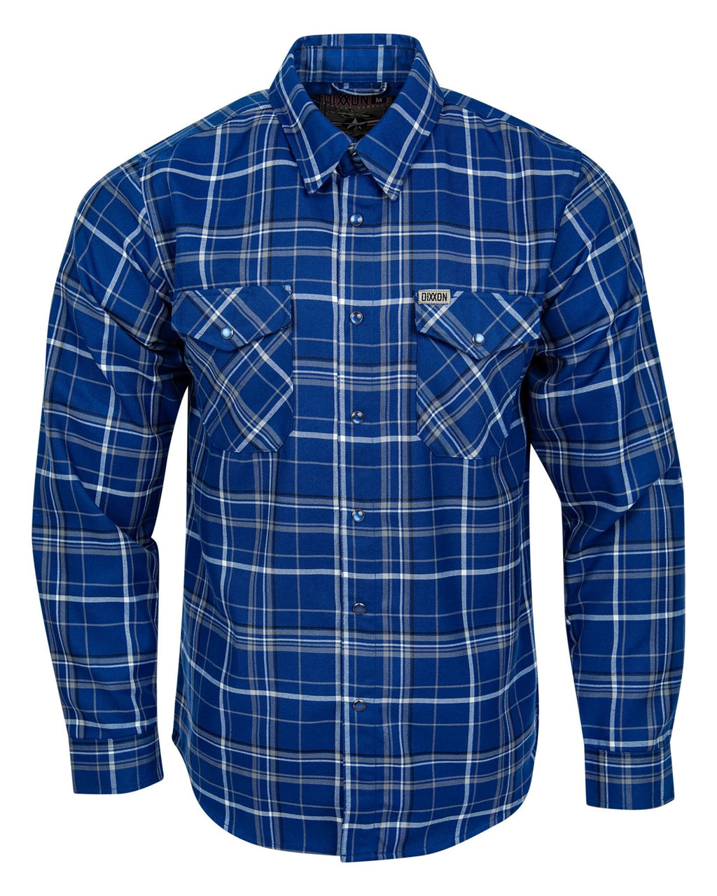 The Wingman Flannel