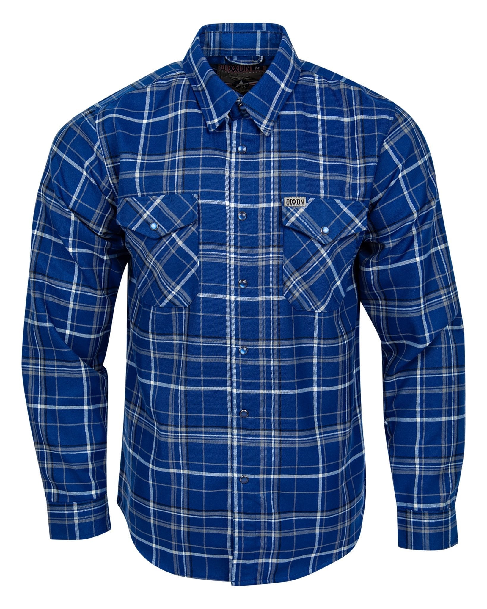 The Wingman Flannel