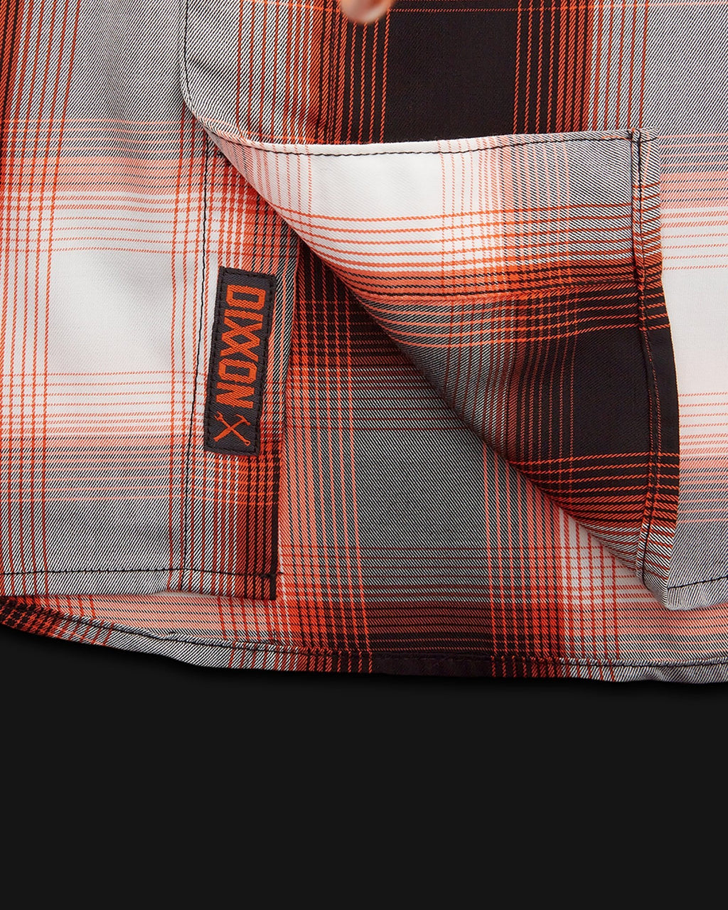 Throttle Bamboo Short Sleeve