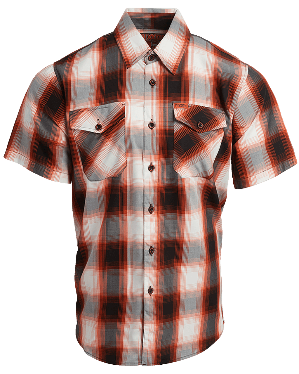 Throttle Bamboo Short Sleeve
