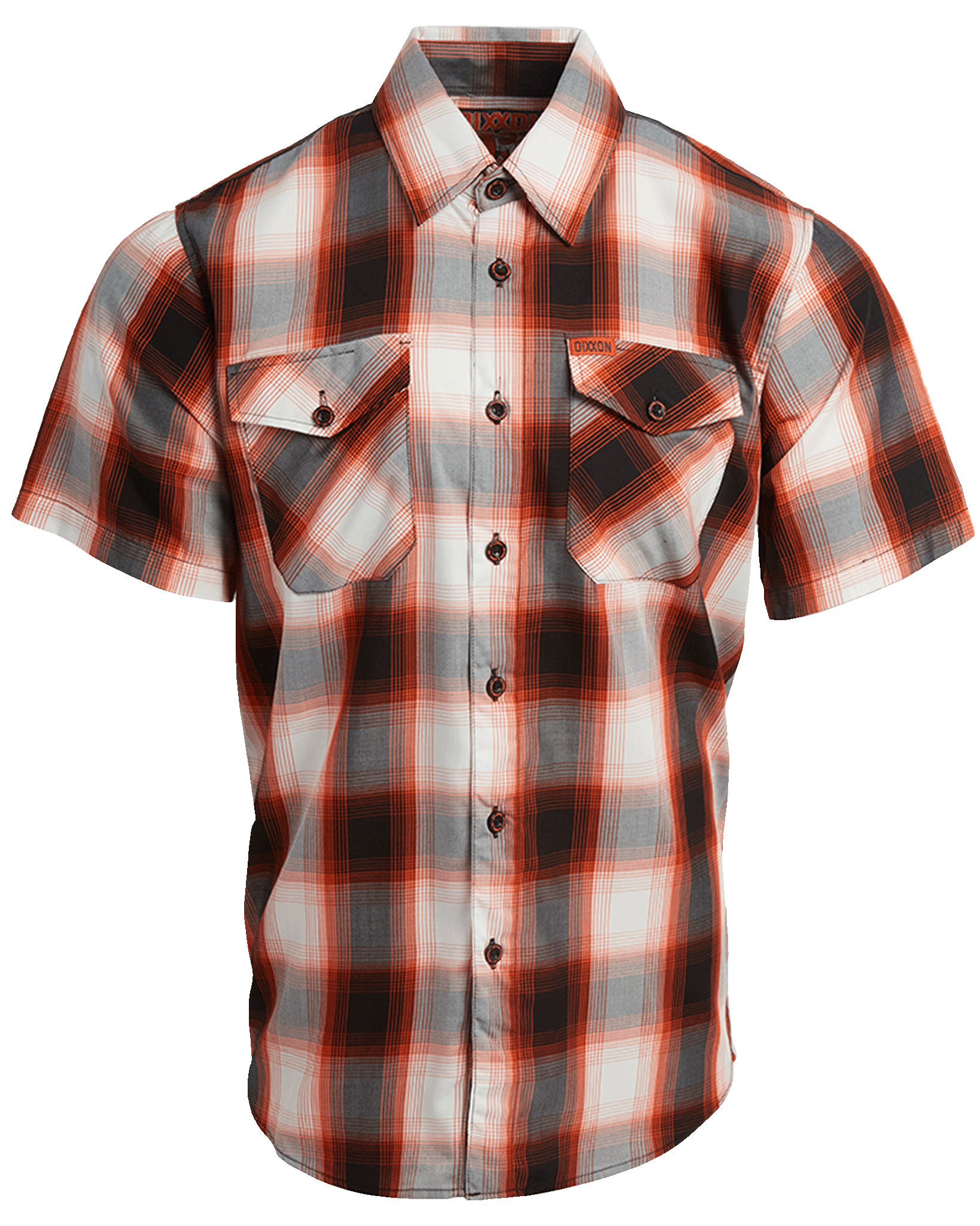Throttle Bamboo Short Sleeve