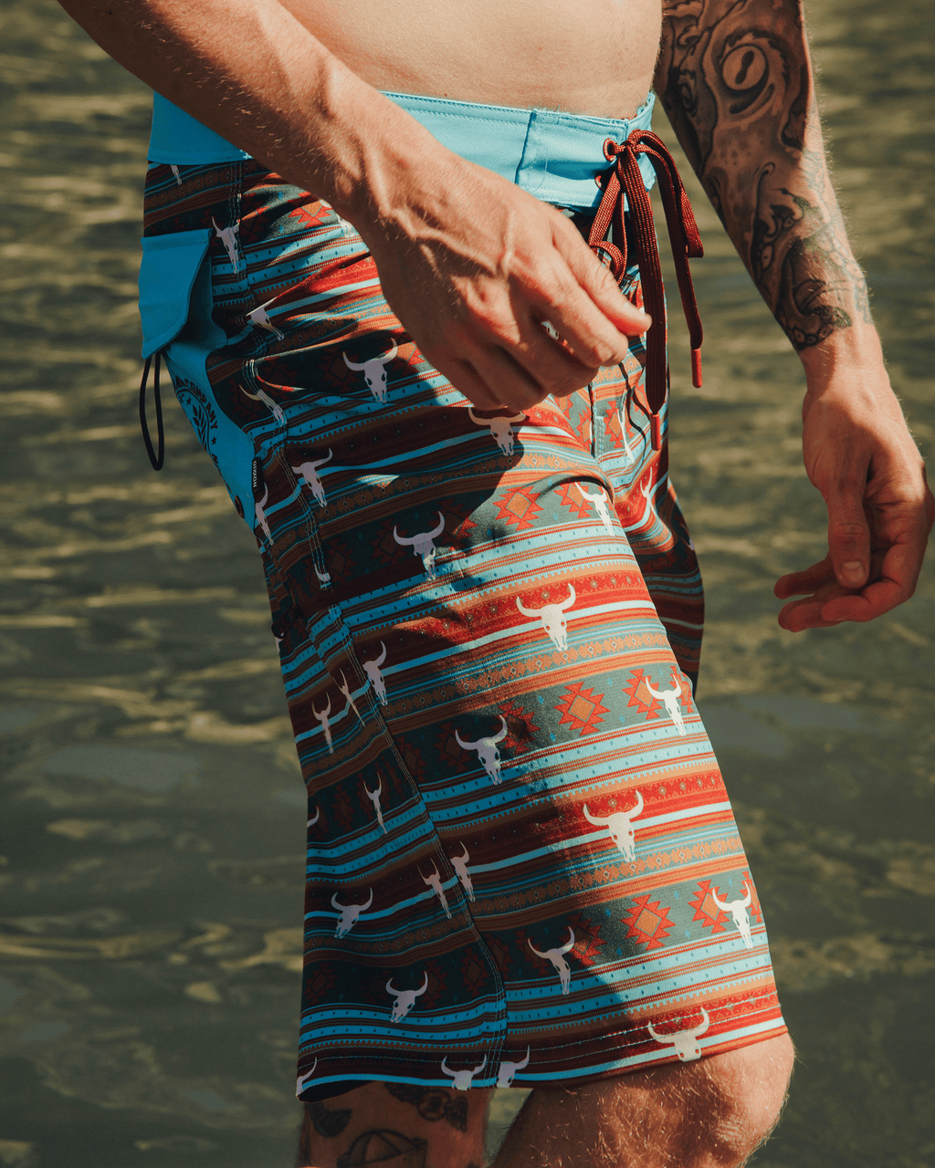 Tolleson Boardshorts
