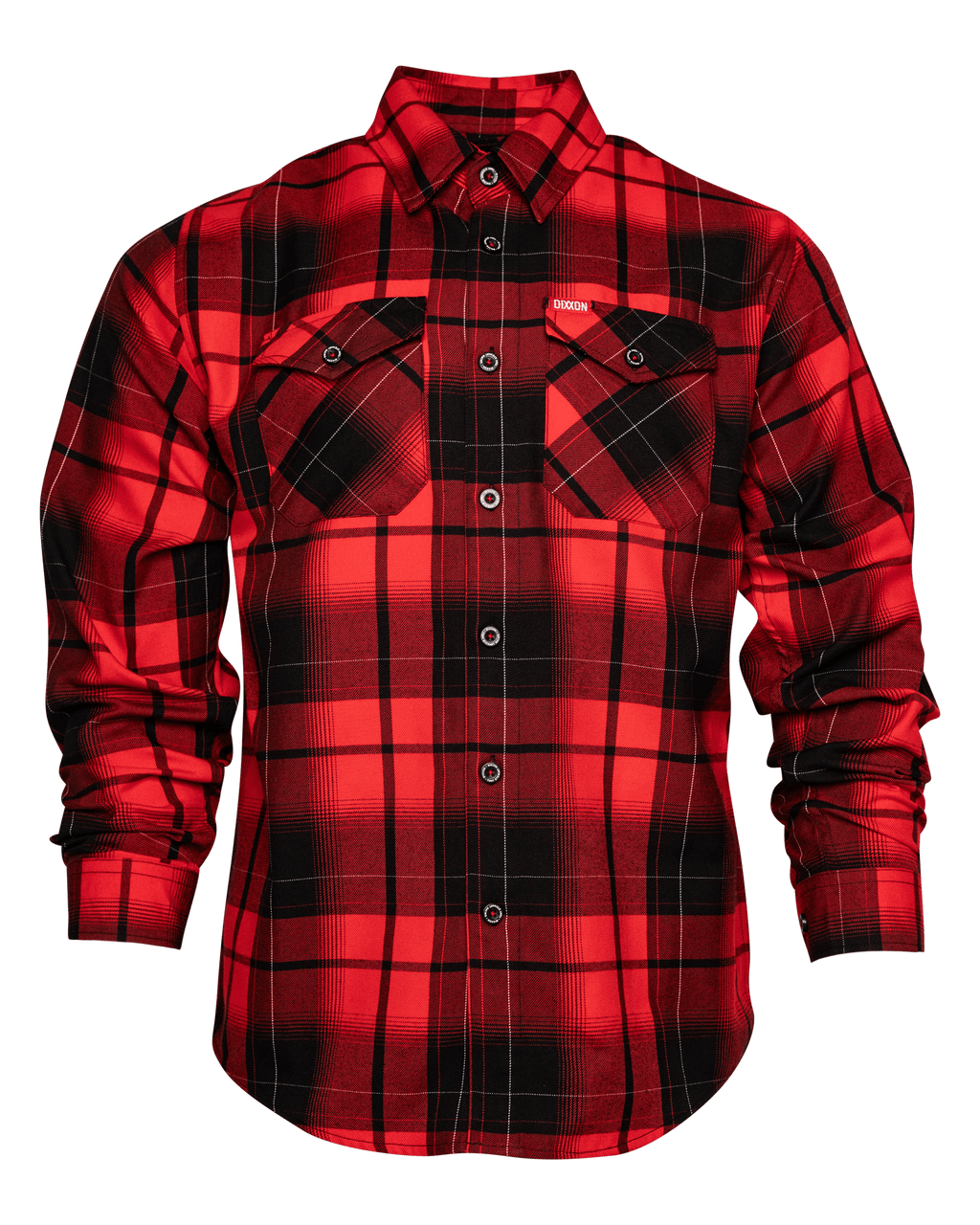 Tony Stewart Flannel