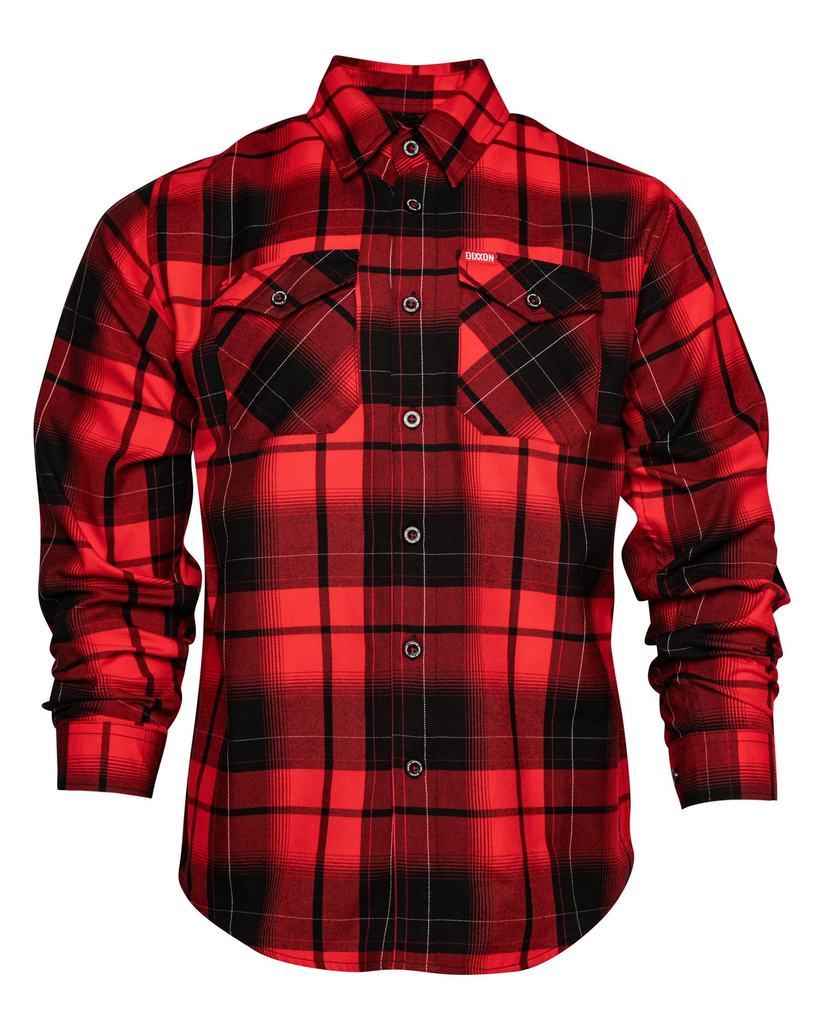 Tony Stewart Flannel