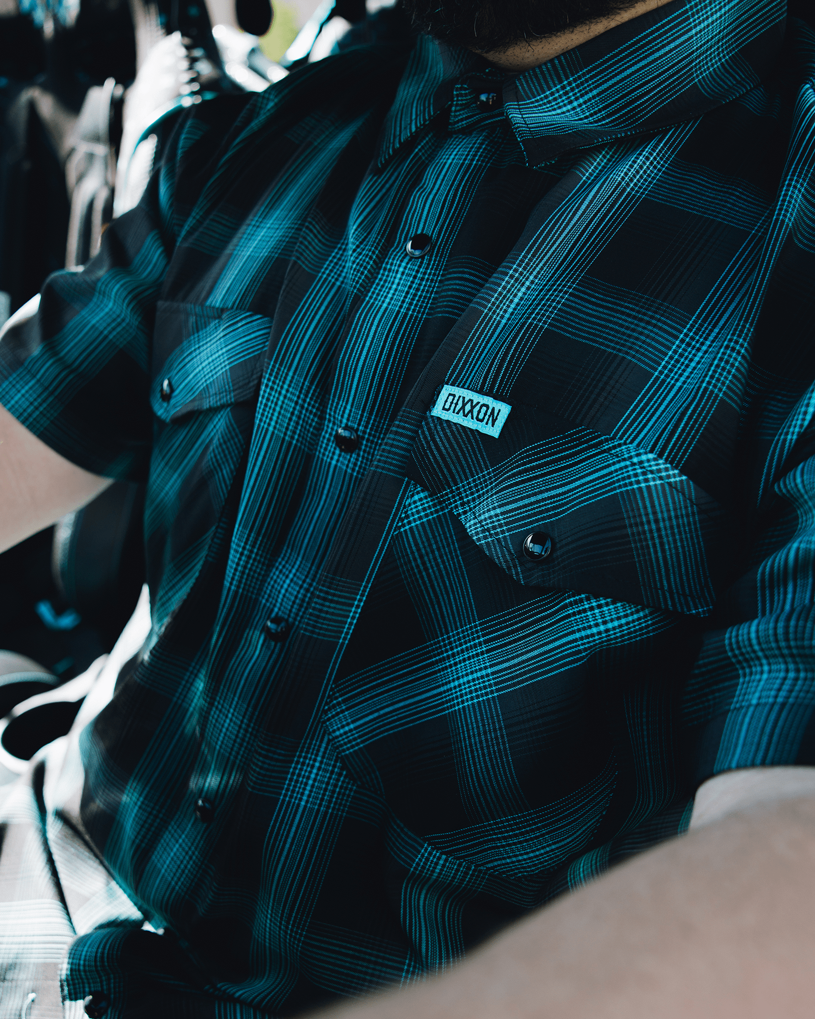 Trixie Bamboo Short Sleeve