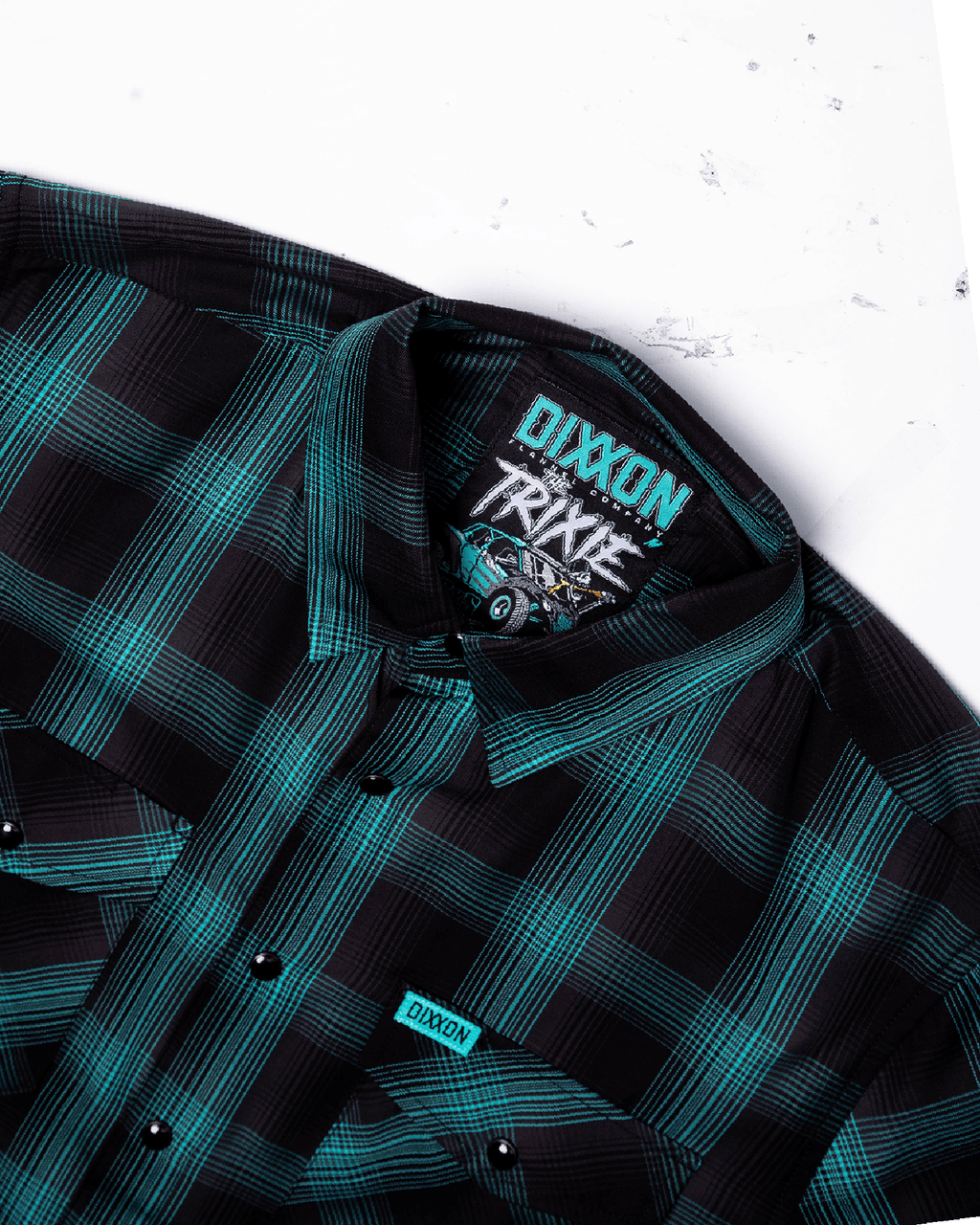 Trixie Bamboo Short Sleeve