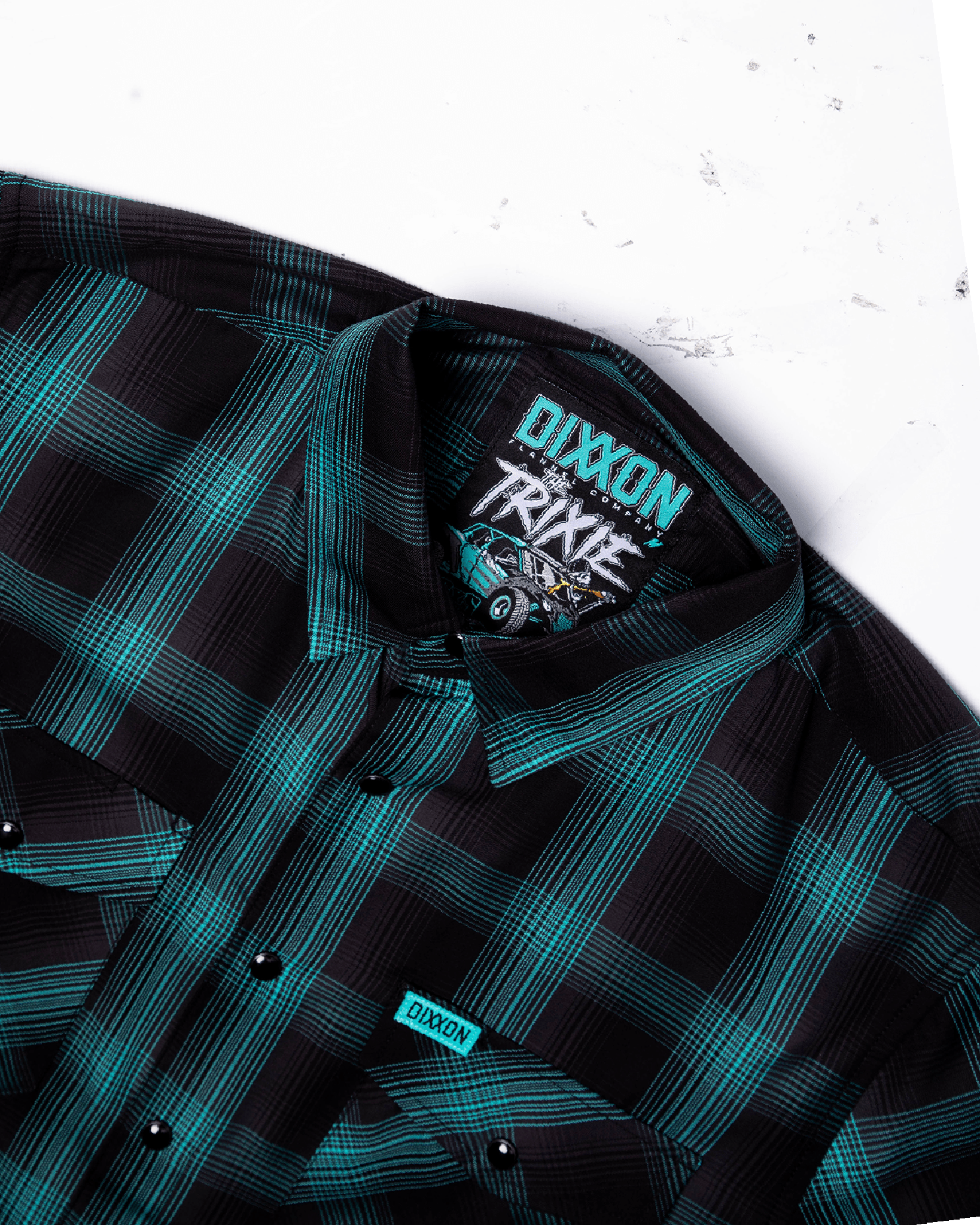 Trixie Bamboo Short Sleeve