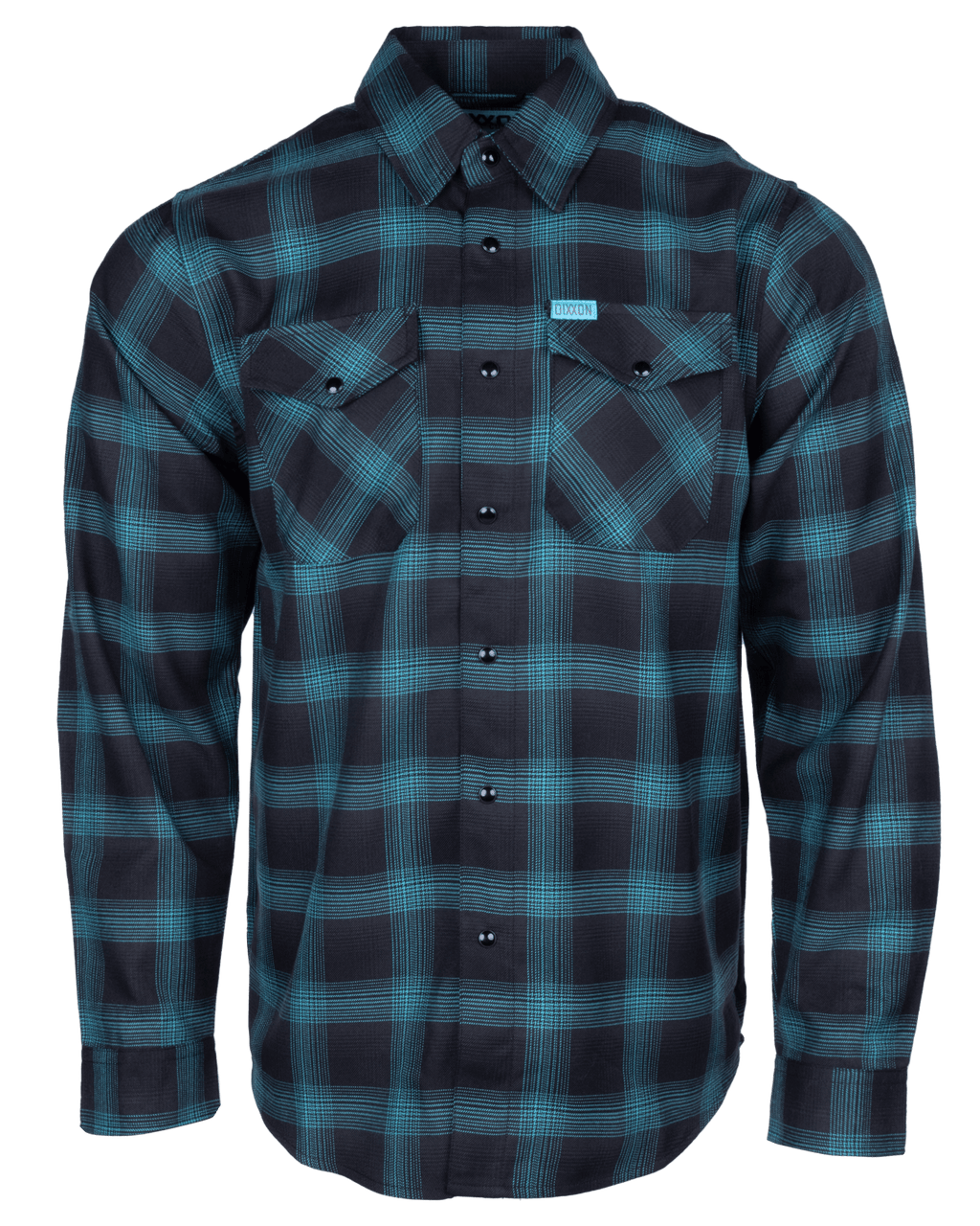 Trixie Flannel