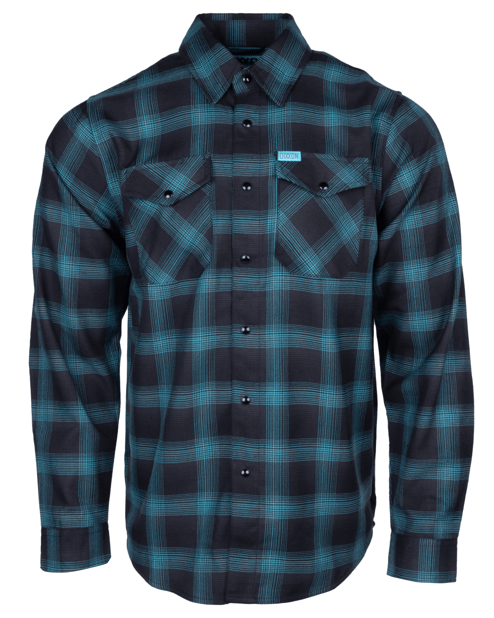 Trixie Flannel
