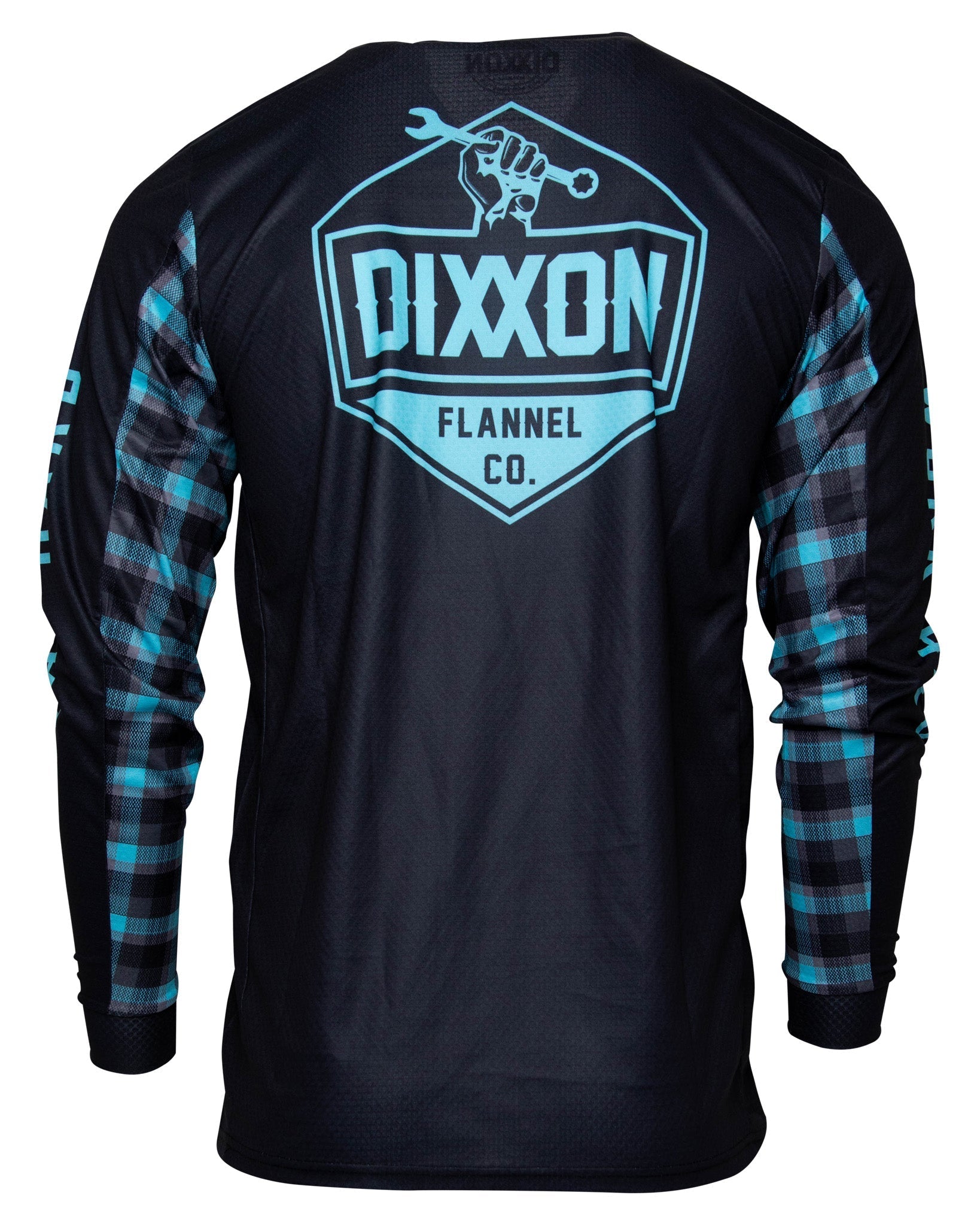 Trixie Offroad / MX Jersey
