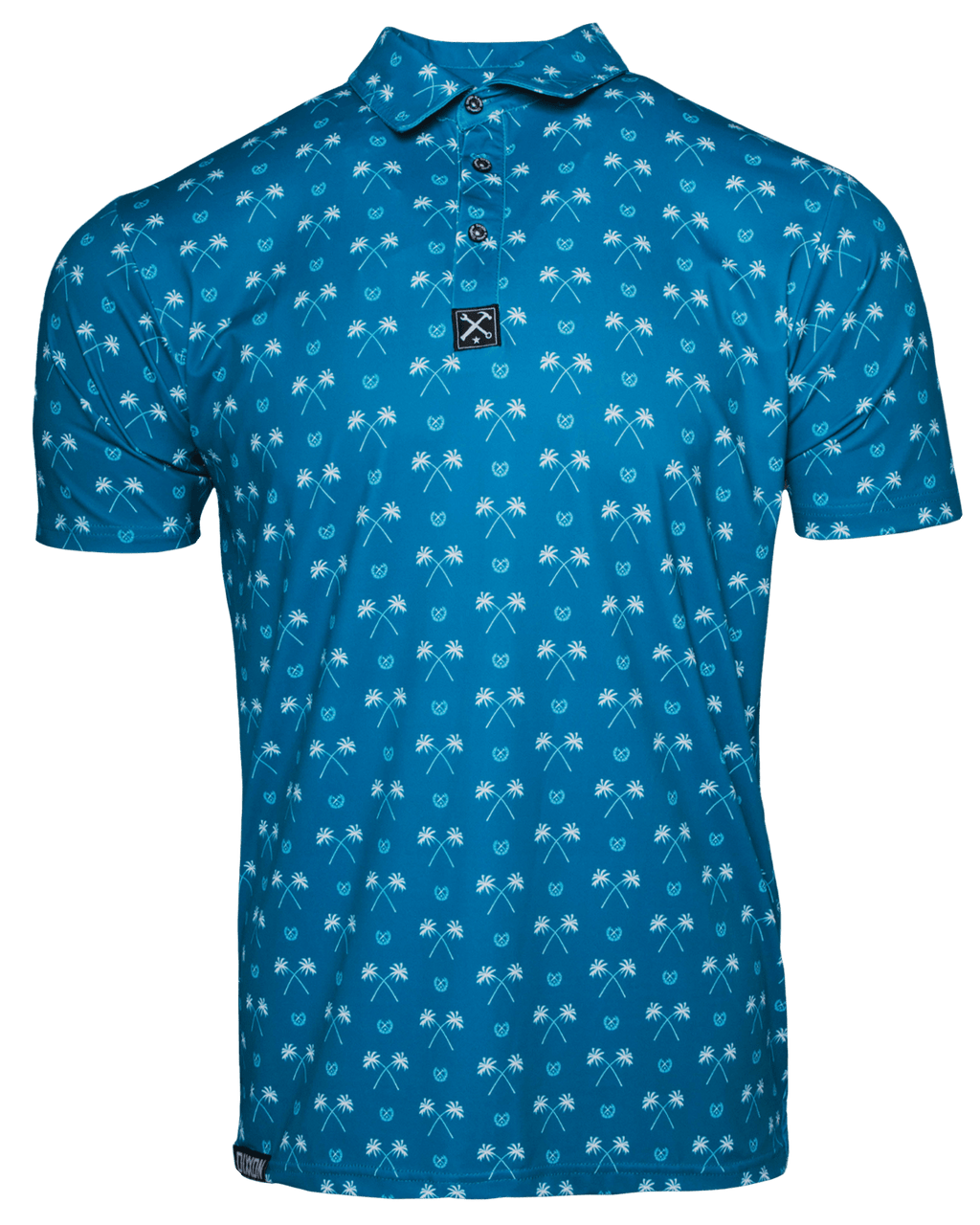 Twin Palms Party Polo