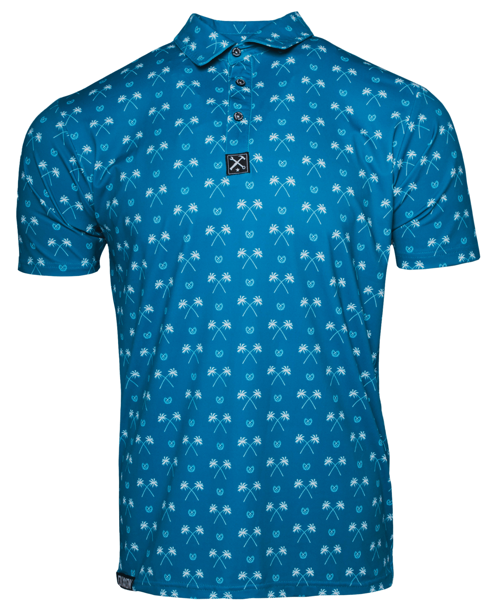 Twin Palms Party Polo