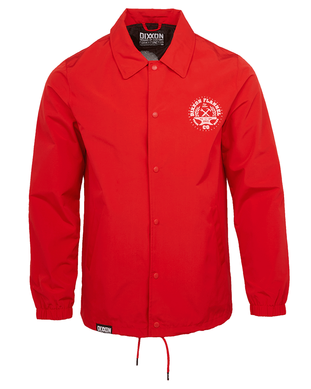 Unite Coaches Jacket