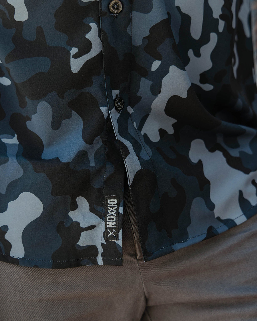 Urban Assault Party Shirt