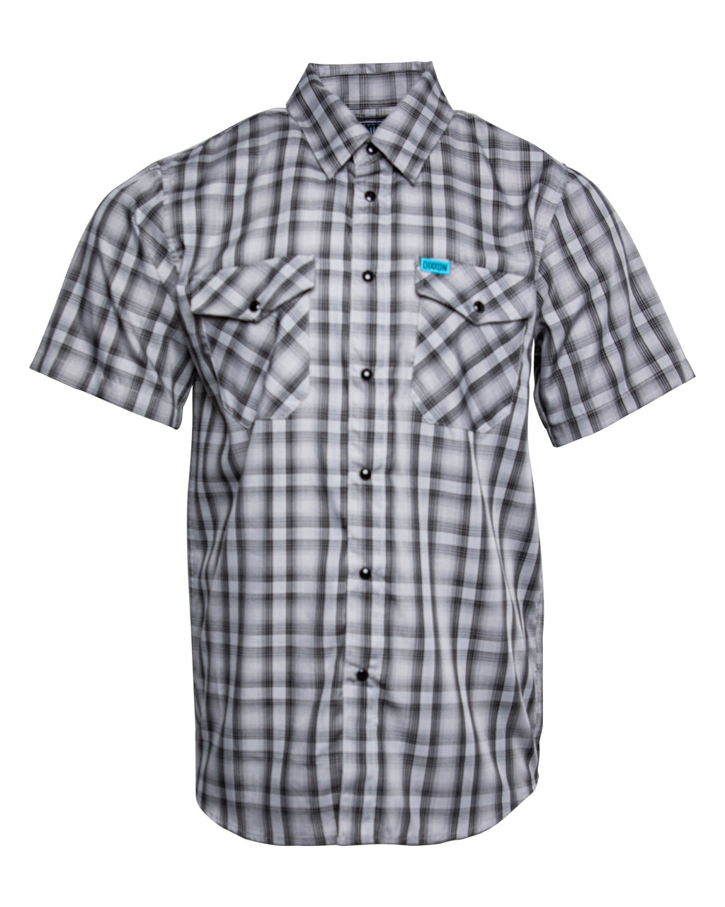 Vagabond Bamboo Short Sleeve