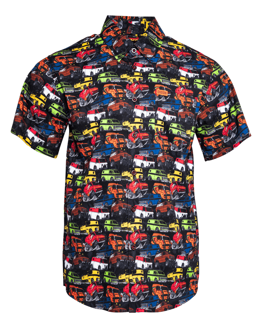 Vannin' Party Shirt