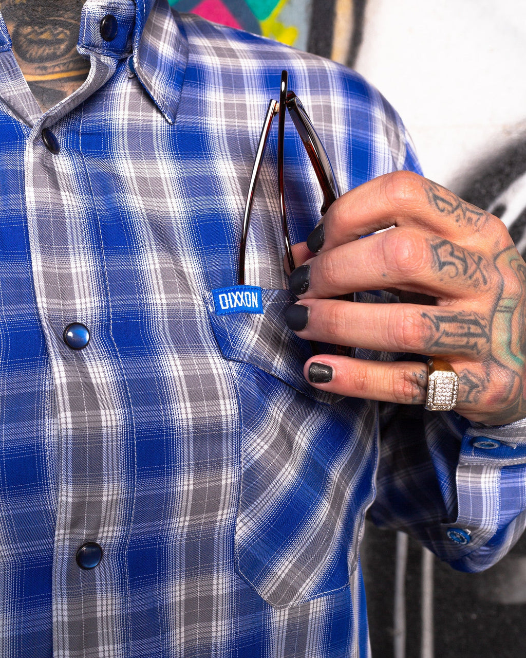 Venice Bamboo Long Sleeve