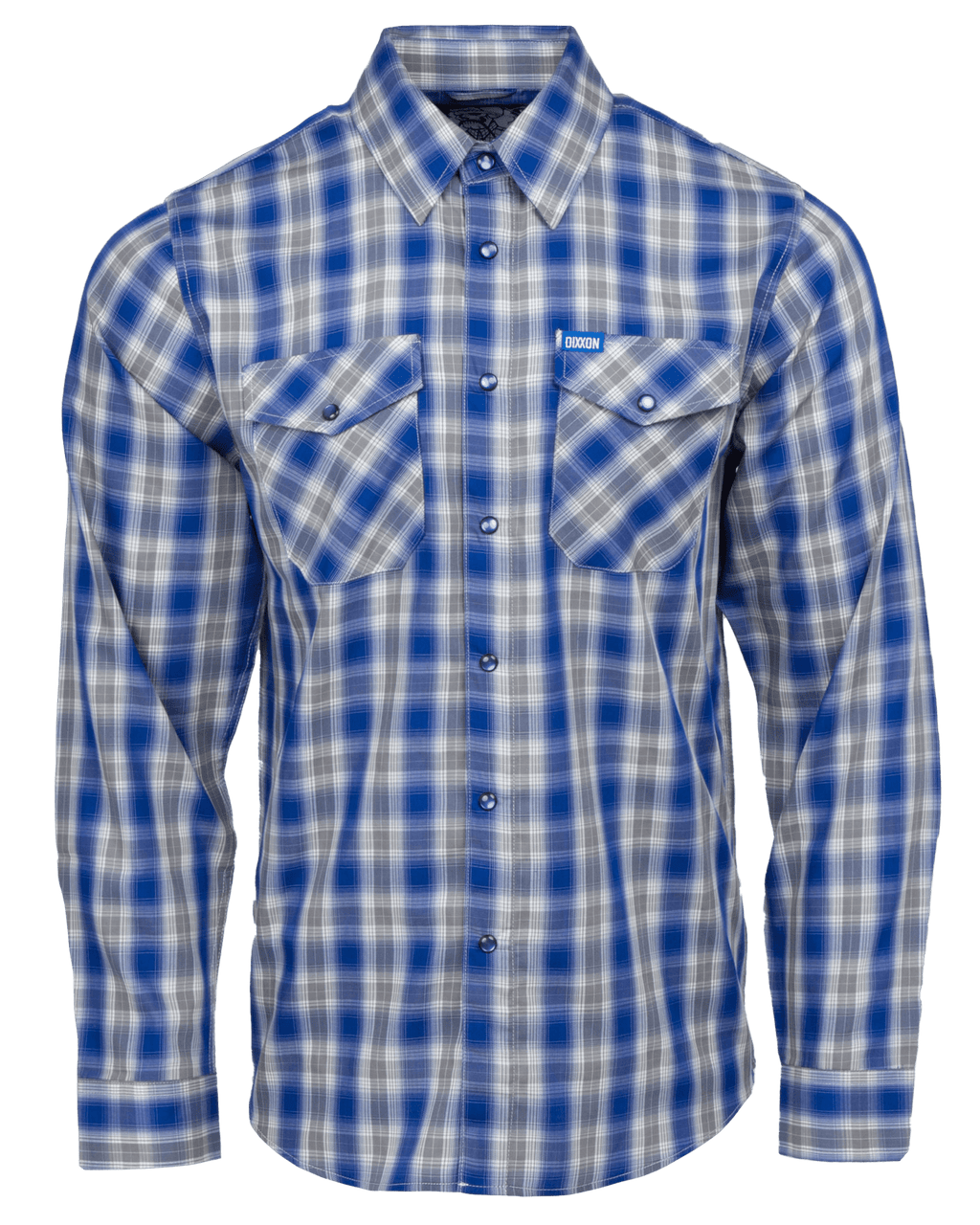 Venice Bamboo Long Sleeve