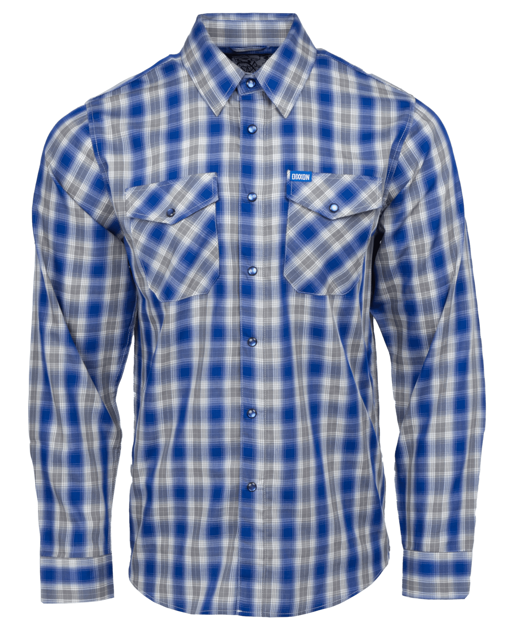 Venice Bamboo Long Sleeve