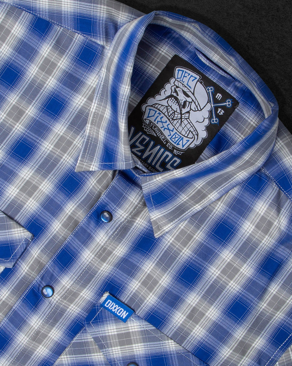 Venice Bamboo Long Sleeve