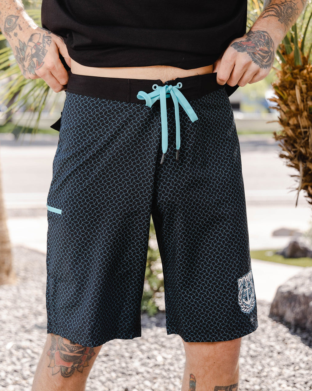 Visitor Boardshorts