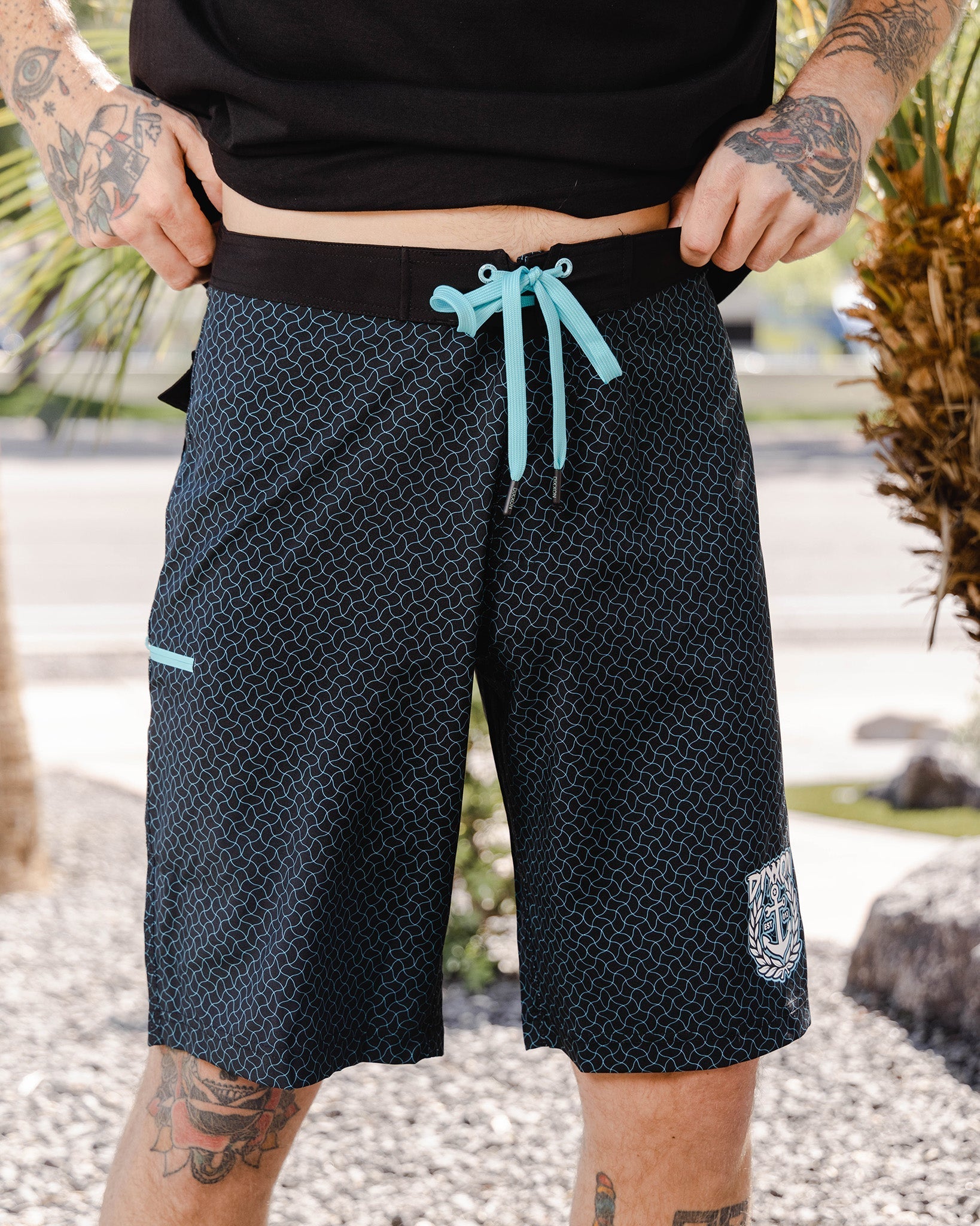 Visitor Boardshorts