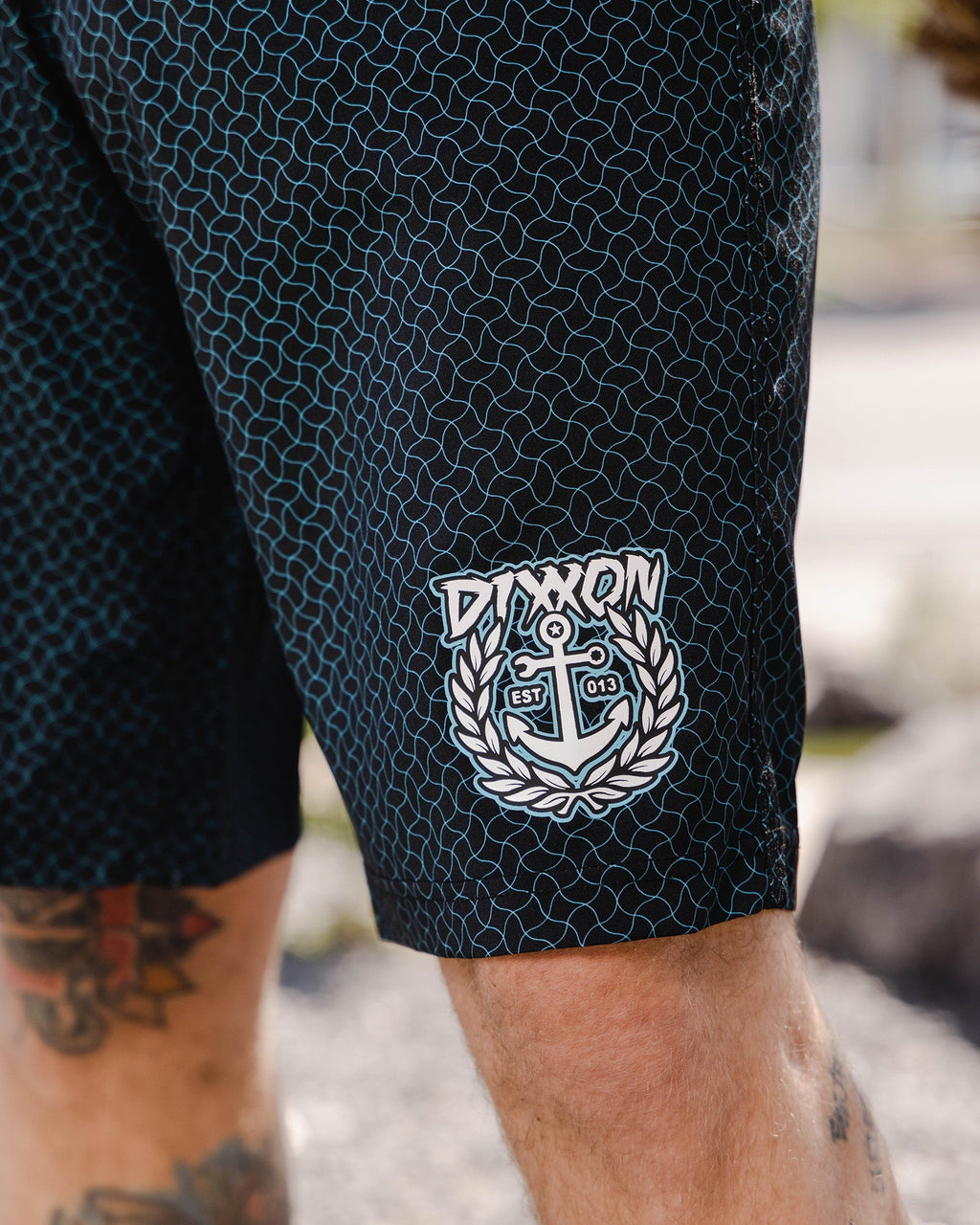 Visitor Boardshorts