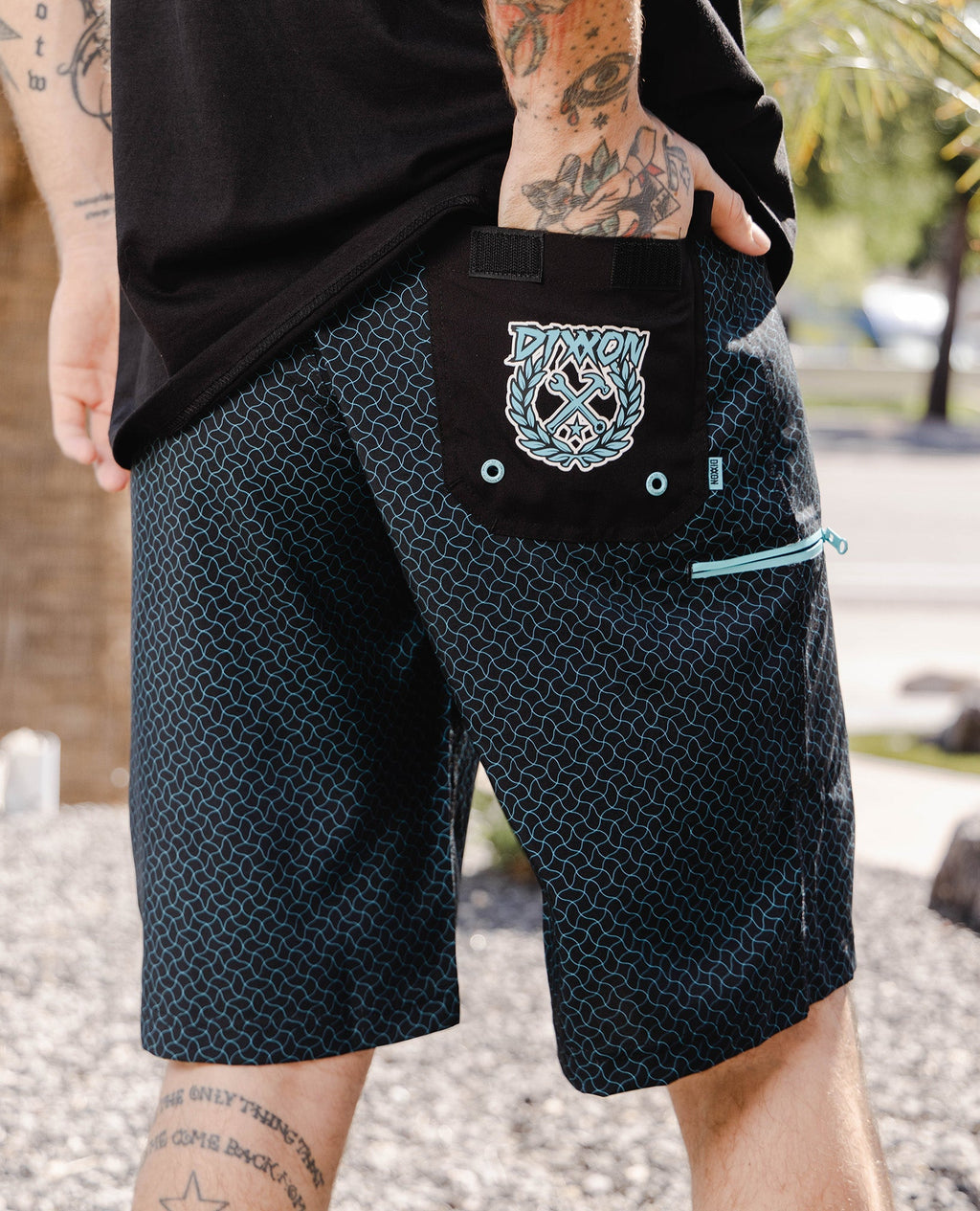 Visitor Boardshorts