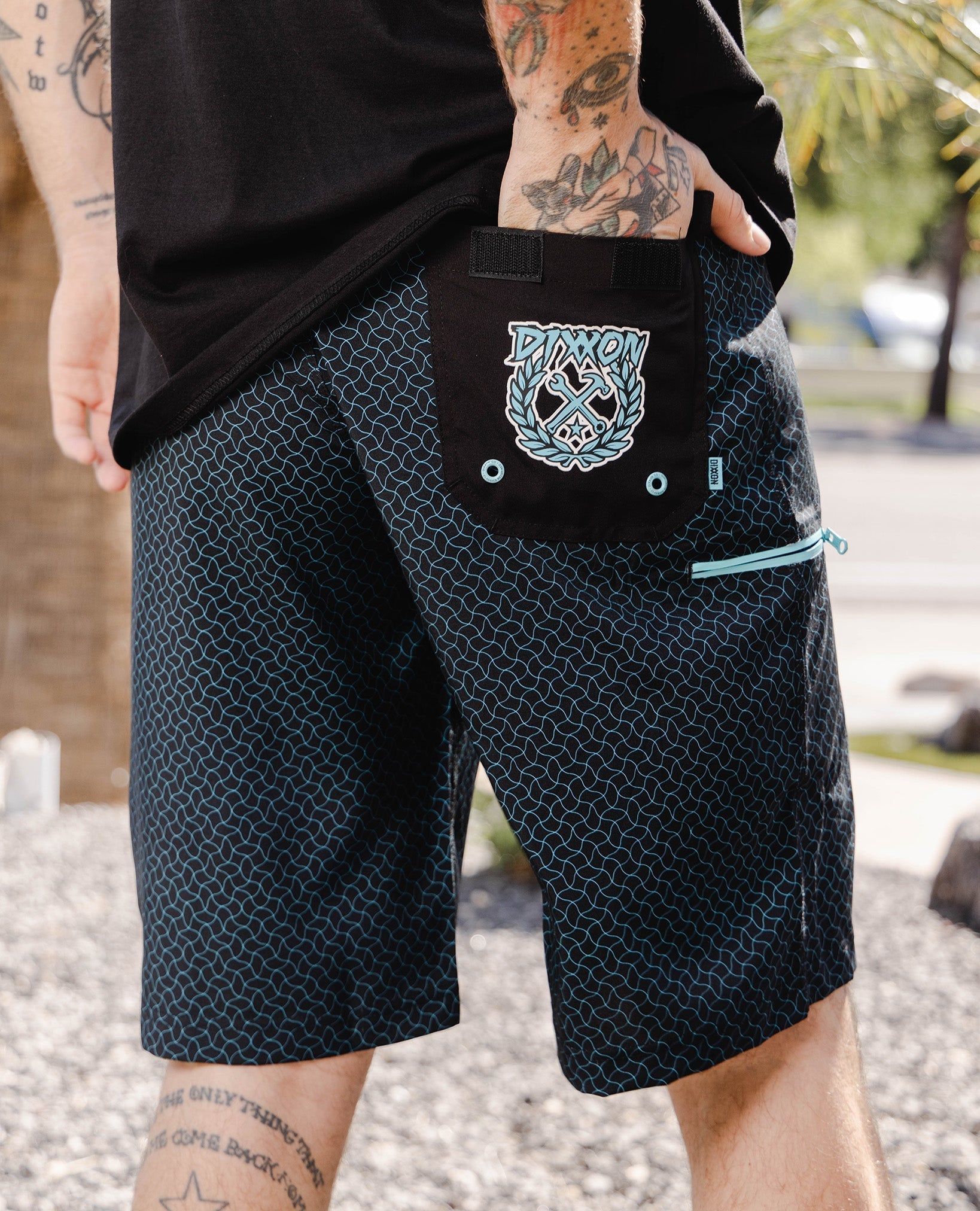 Visitor Boardshorts