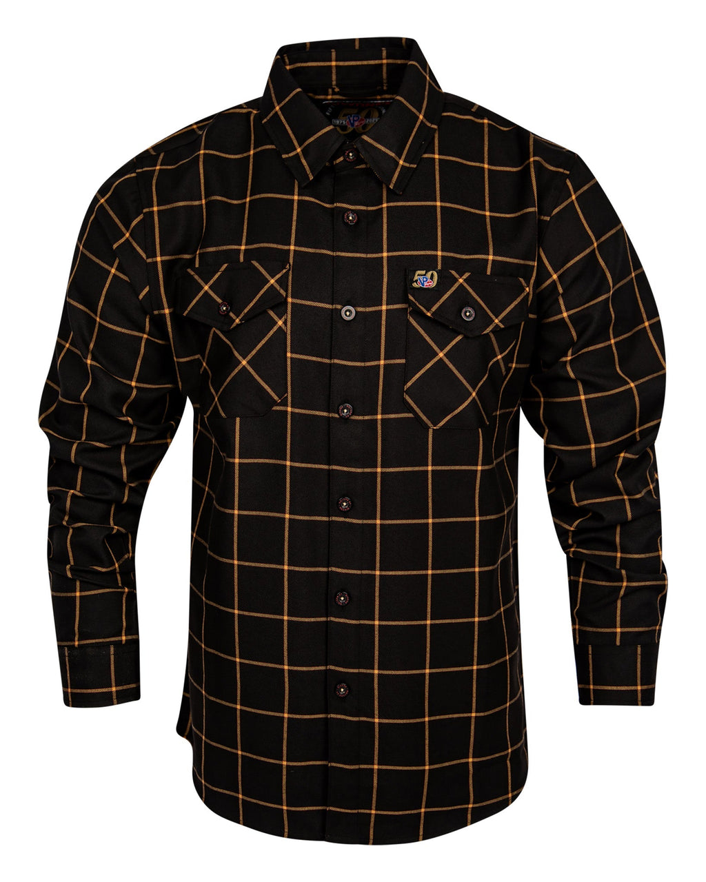 VP Racing Flannel