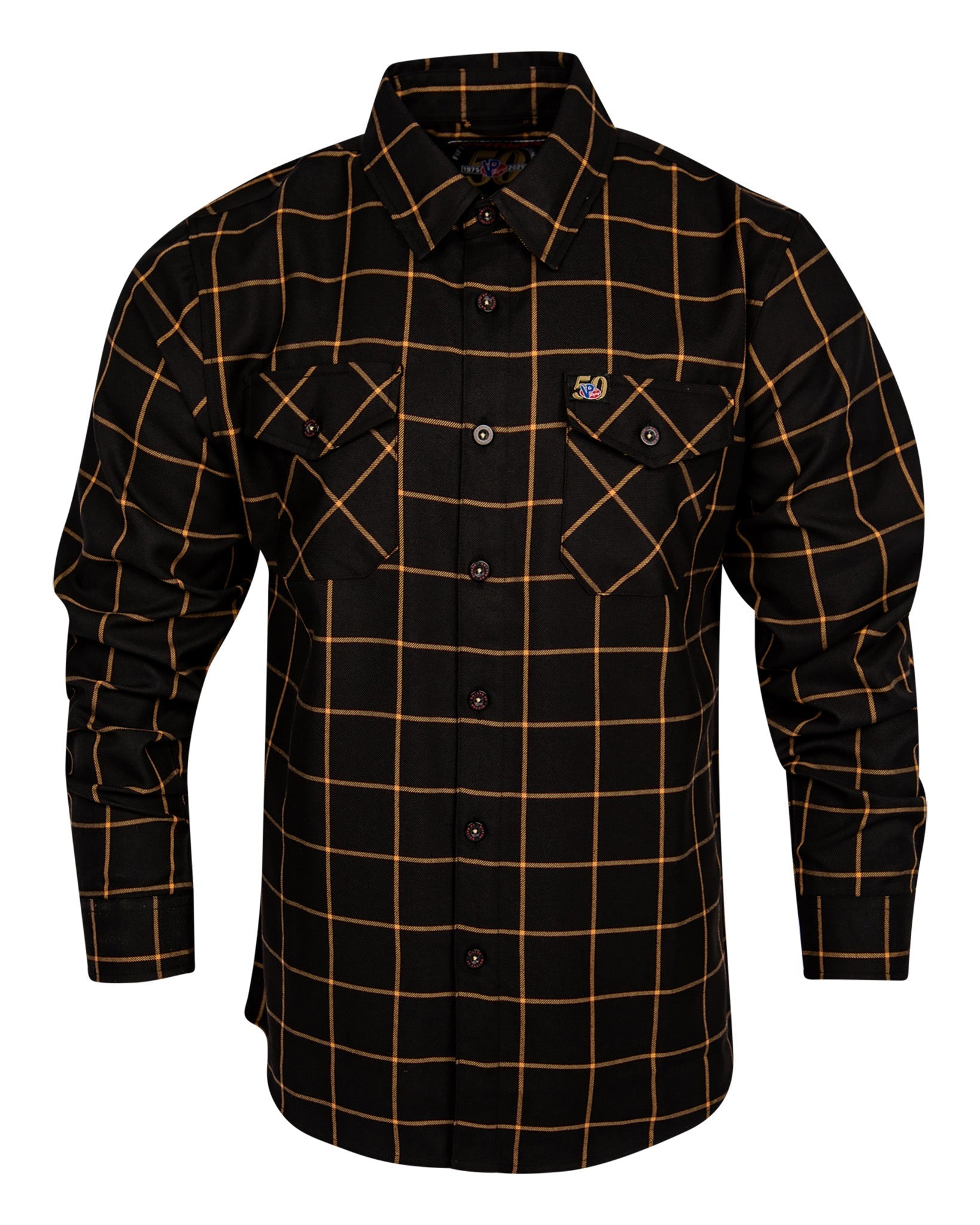 VP Racing Flannel