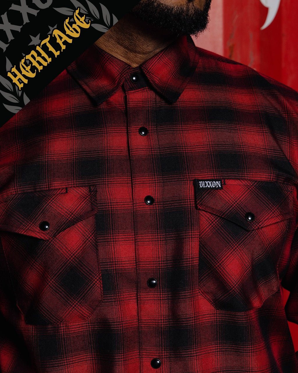 Watts Heritage Flannel