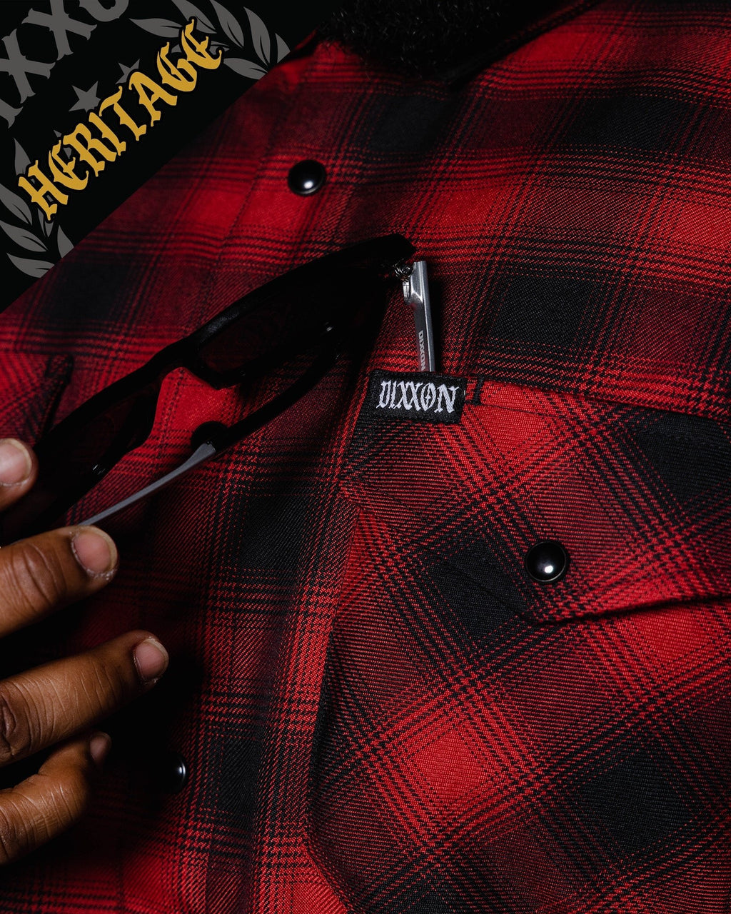 Watts Heritage Flannel