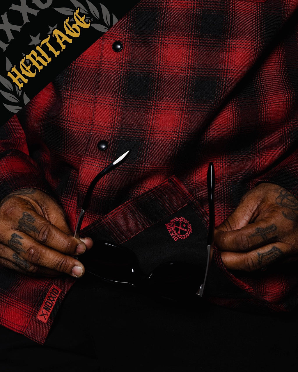 Watts Heritage Flannel
