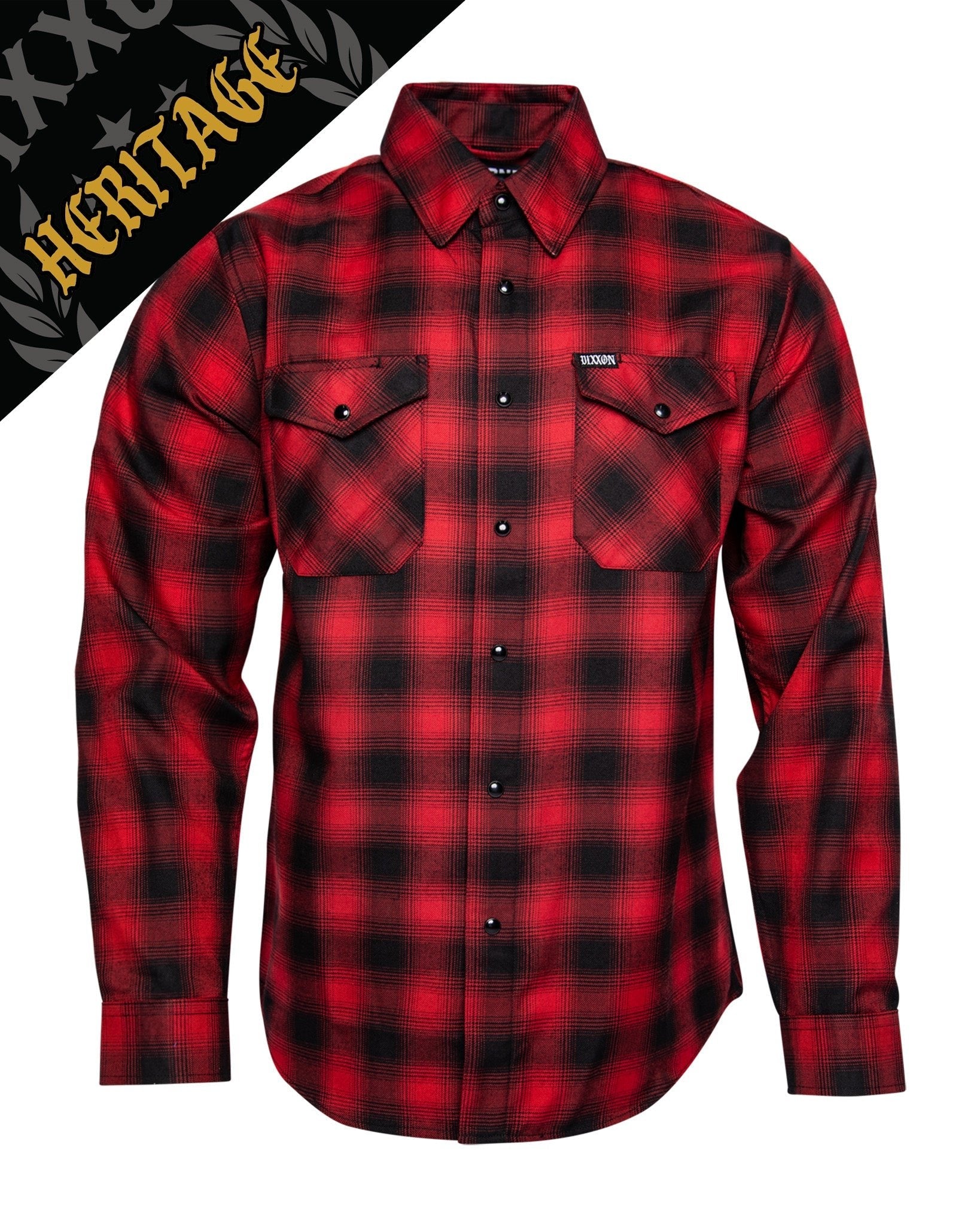 Watts Heritage Flannel